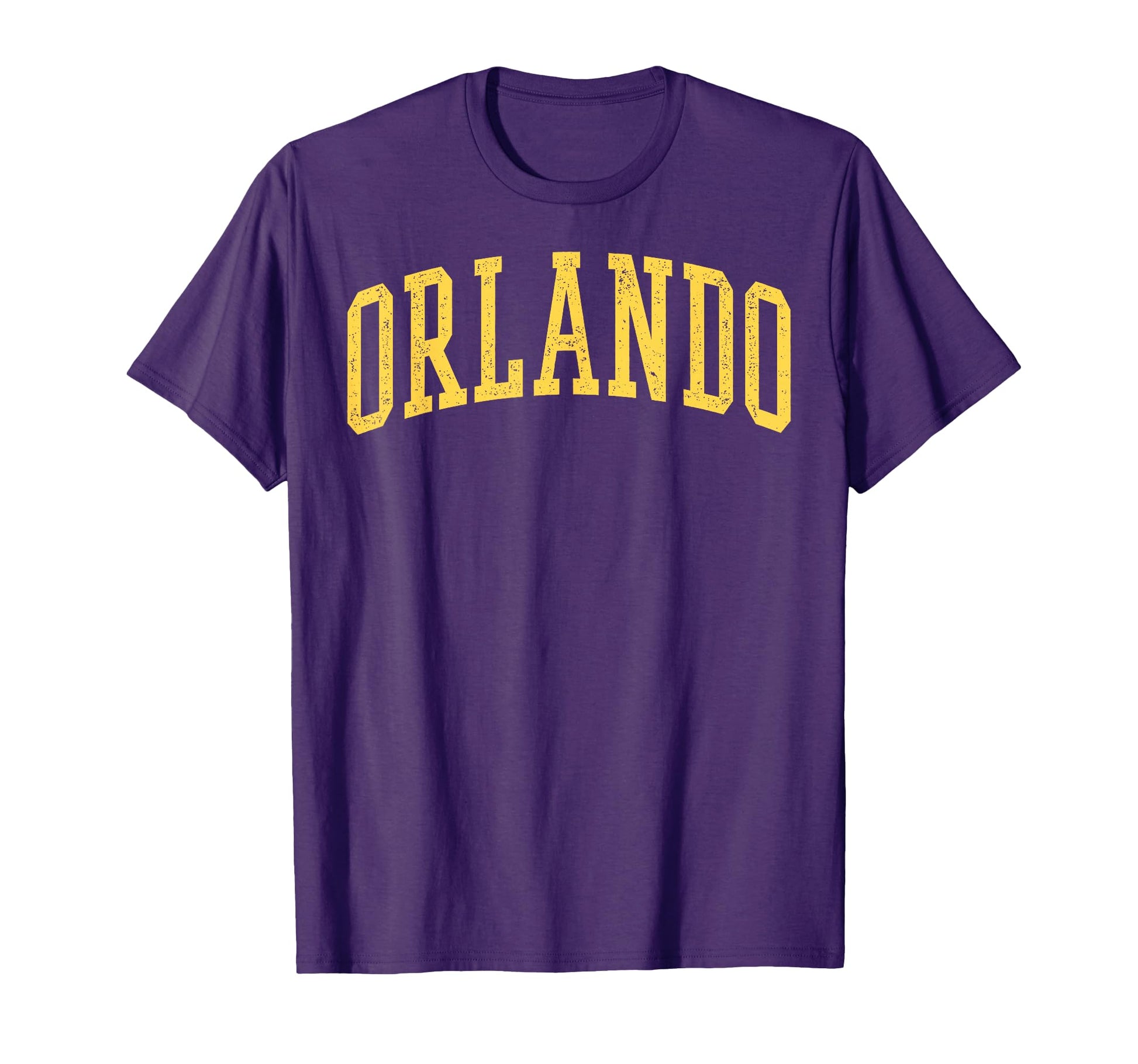 Orlando Designs T-Shirt - Streetwear Style Unisex - T-Shirt, Sweatshirt, Hoodie