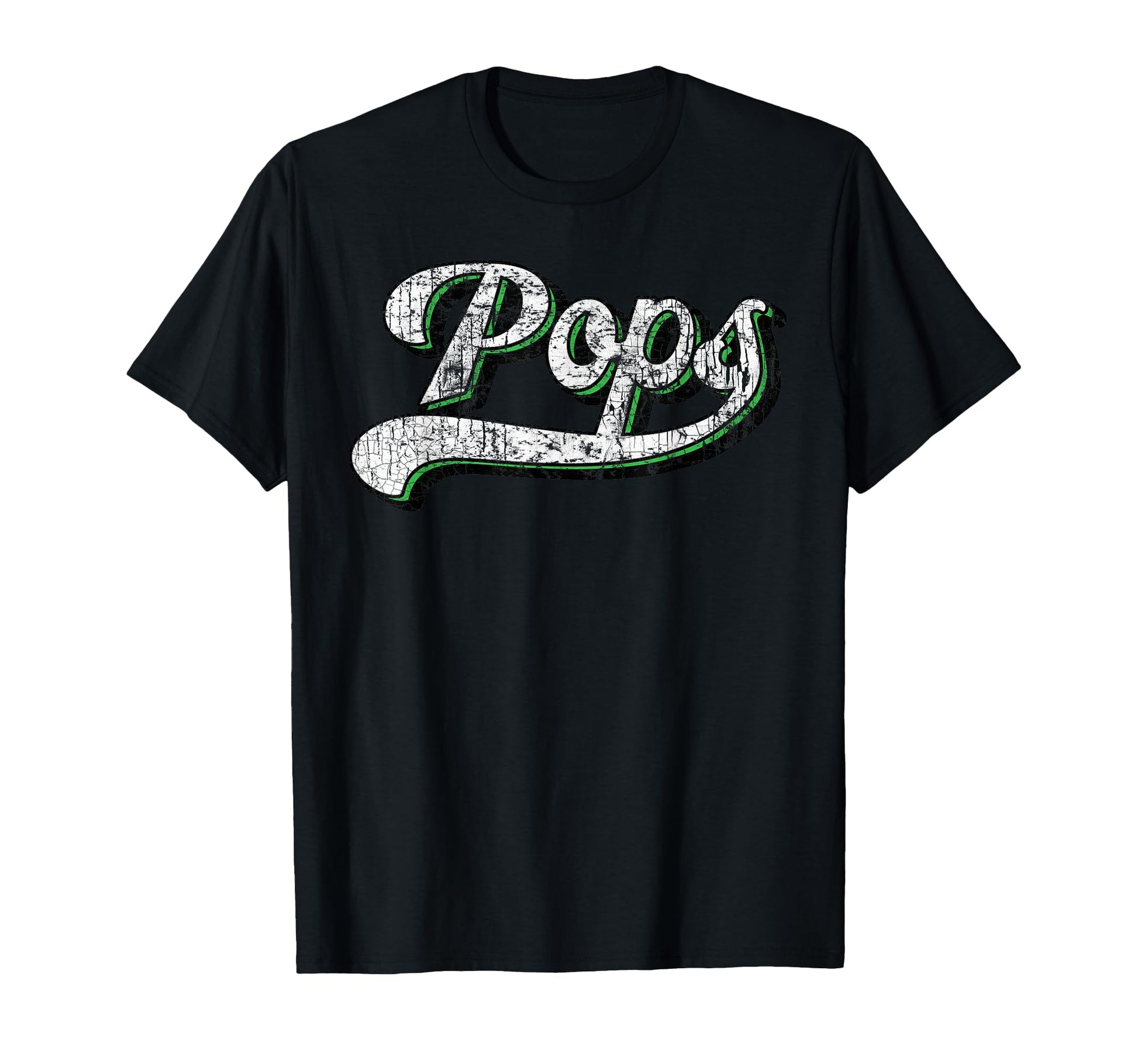 Fathers Day Pops T-Shirt - Novelty Apparel for Adults - T-Shirt, Sweatshirt, Hoodie
