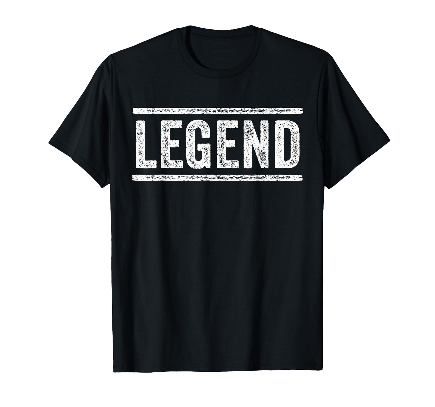 Legacy Legend Matching Father Son T-Shirt - Custom Art Print Men Women - T-Shirt, Sweatshirt, Hoodie