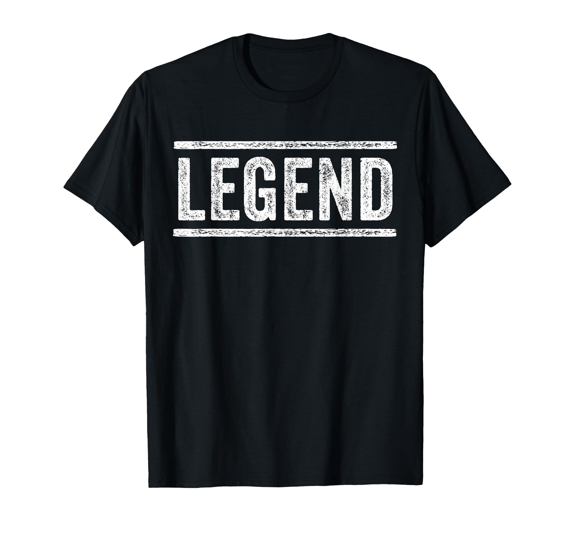 Legacy Legend Matching Father Son T-Shirt - Custom Art Print Men Women - T-Shirt, Sweatshirt, Hoodie