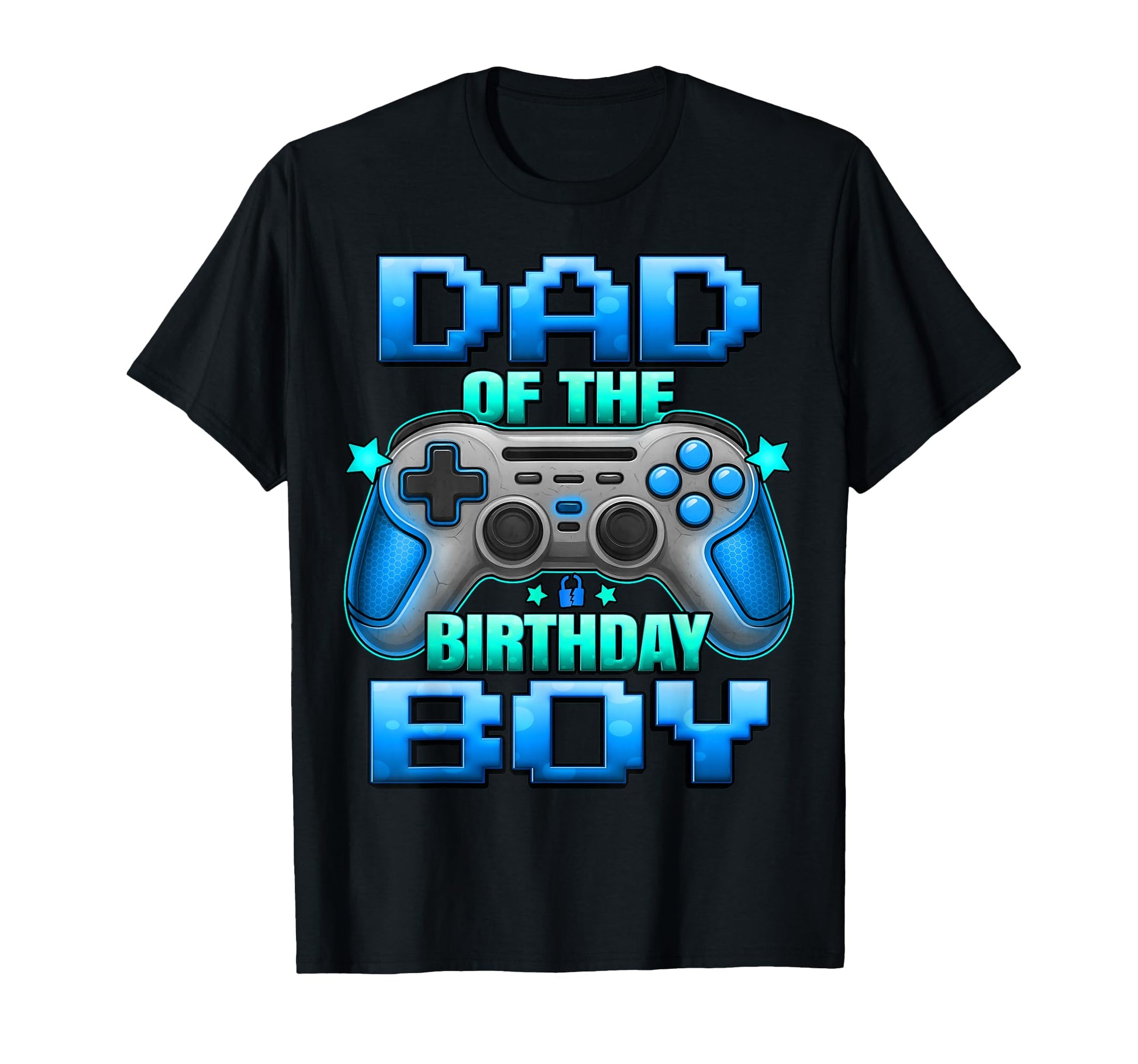 Dad Birthday Matching Family Father T-Shirt - Streetwear Style for Adults - T-Shirt, Sweatshirt, Hoodie
