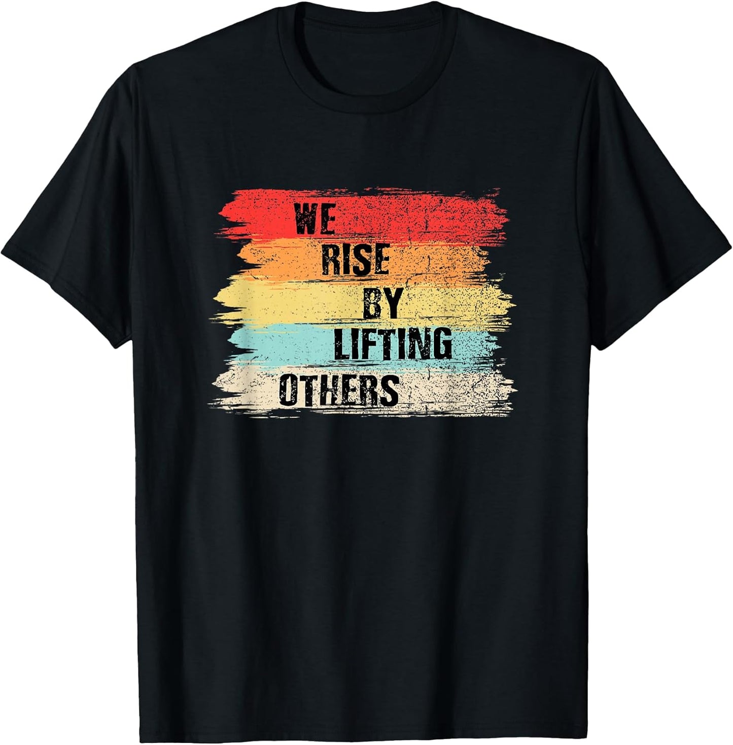 Positive Quotes Tee Unisex T-shirt, Sweatshirt, Hoodie, Long Sleeve Tee - T-Shirt, Sweatshirt, Hoodie