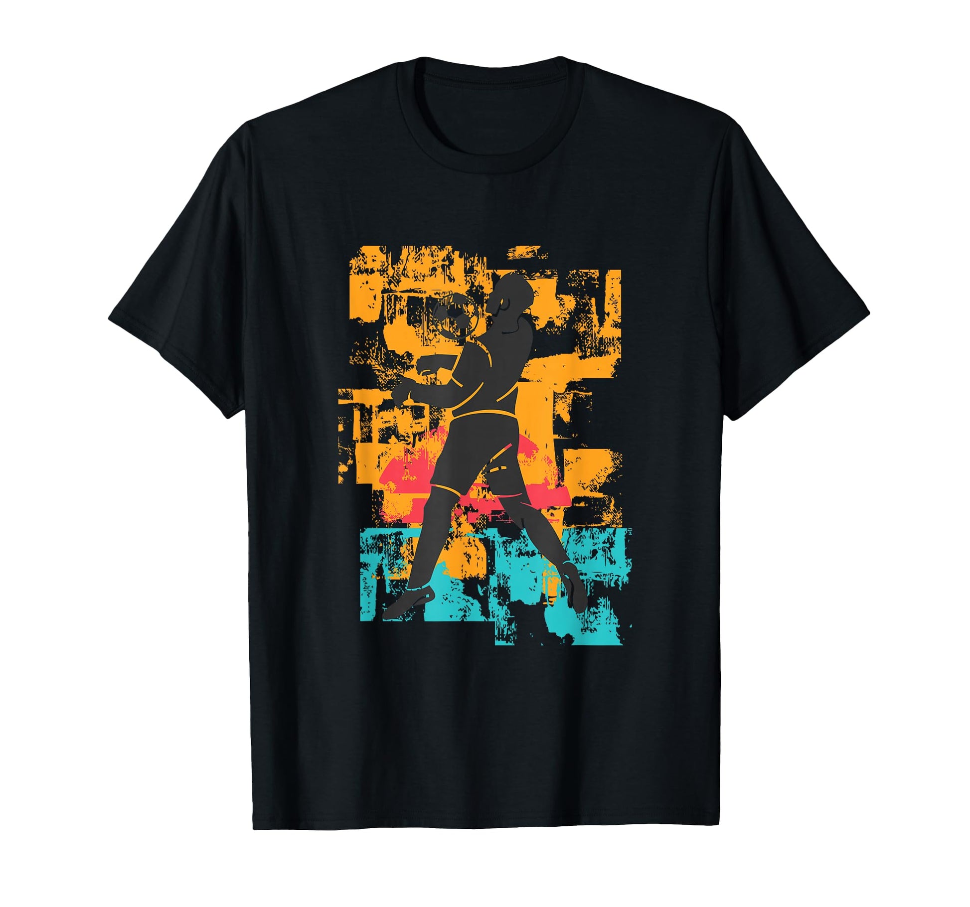 Soccer Player T-Shirt - Graphic Print Men Women - T-Shirt, Sweatshirt, Hoodie