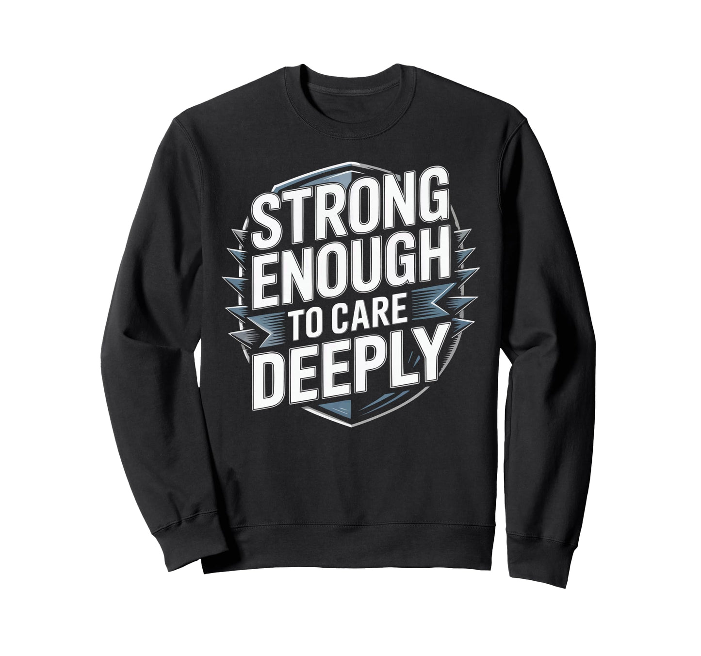 Foster Dad Foster Care Fathers Day Sweatshirt - Fun Novelty Design Unisex - T-Shirt, Sweatshirt, Hoodie
