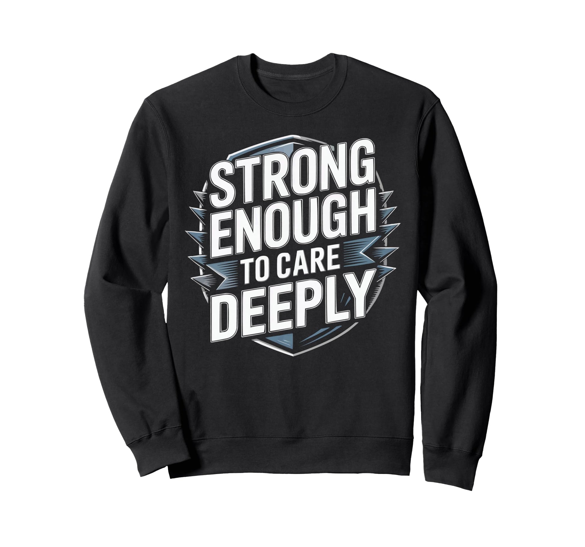 Foster Dad Foster Care Fathers Day Sweatshirt - Fun Novelty Design Unisex - T-Shirt, Sweatshirt, Hoodie