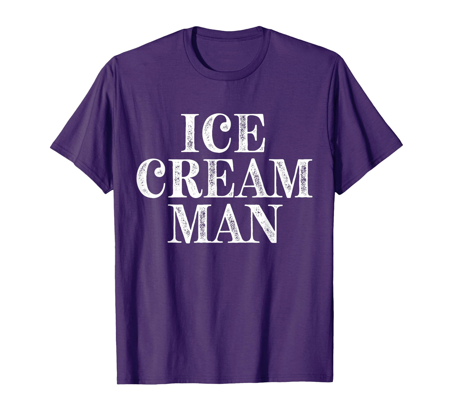 Ice Cream Funny Party Costume Fathers T-Shirt - Trendy Graphic for Adults - T-Shirt, Sweatshirt, Hoodie