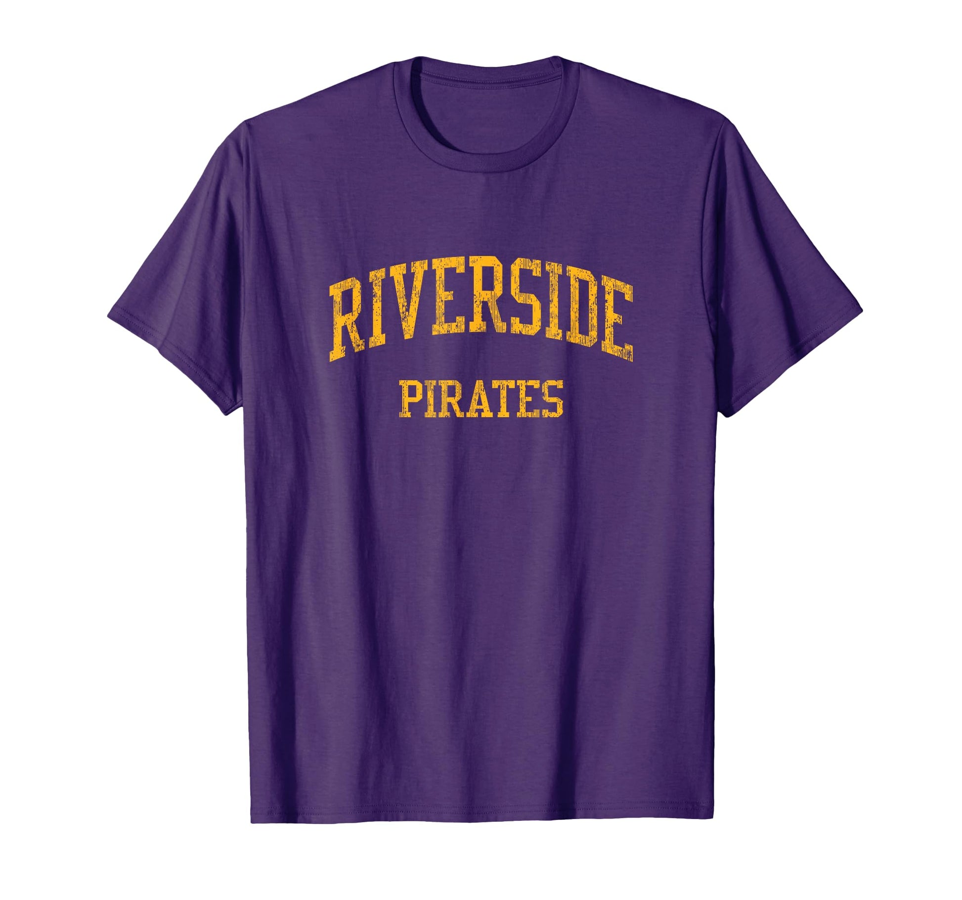 Riverside High School Hs Durham Nc Sports T-Shirt - Streetwear Style Unisex - T-Shirt, Sweatshirt, Hoodie