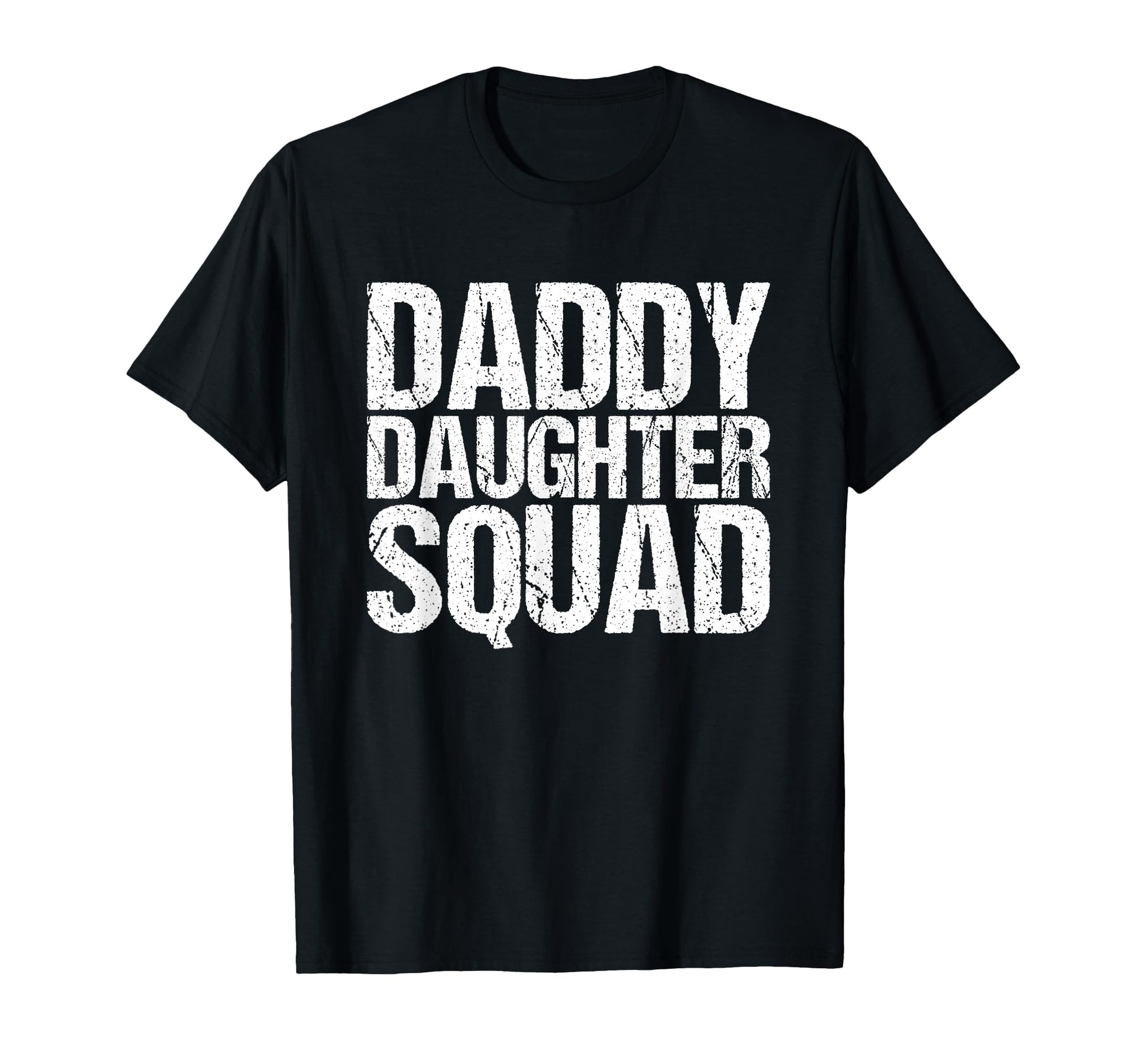 Dad Daughter Matching Gift Father T-Shirt - Fun Novelty Design for Adults - T-Shirt, Sweatshirt, Hoodie