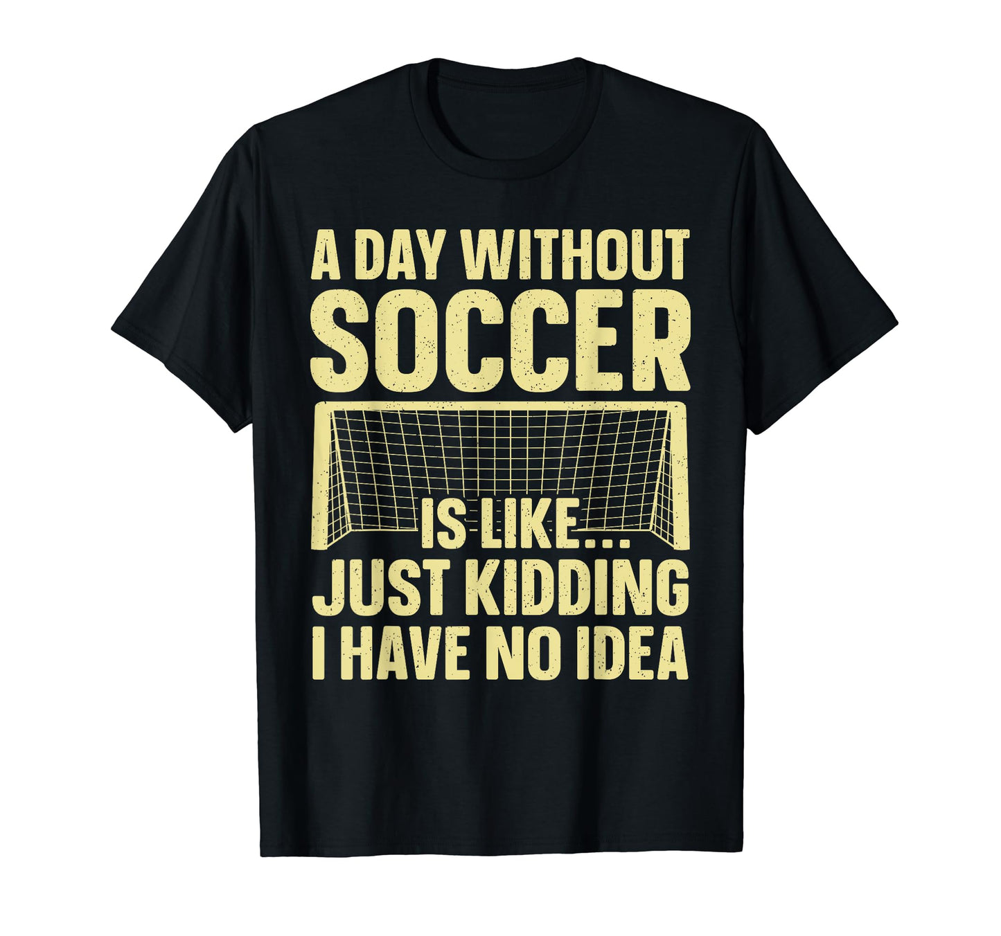 Soccer Art Mom Goalie Coach T-Shirt - Casual Everyday Wear for Adults - T-Shirt, Sweatshirt, Hoodie