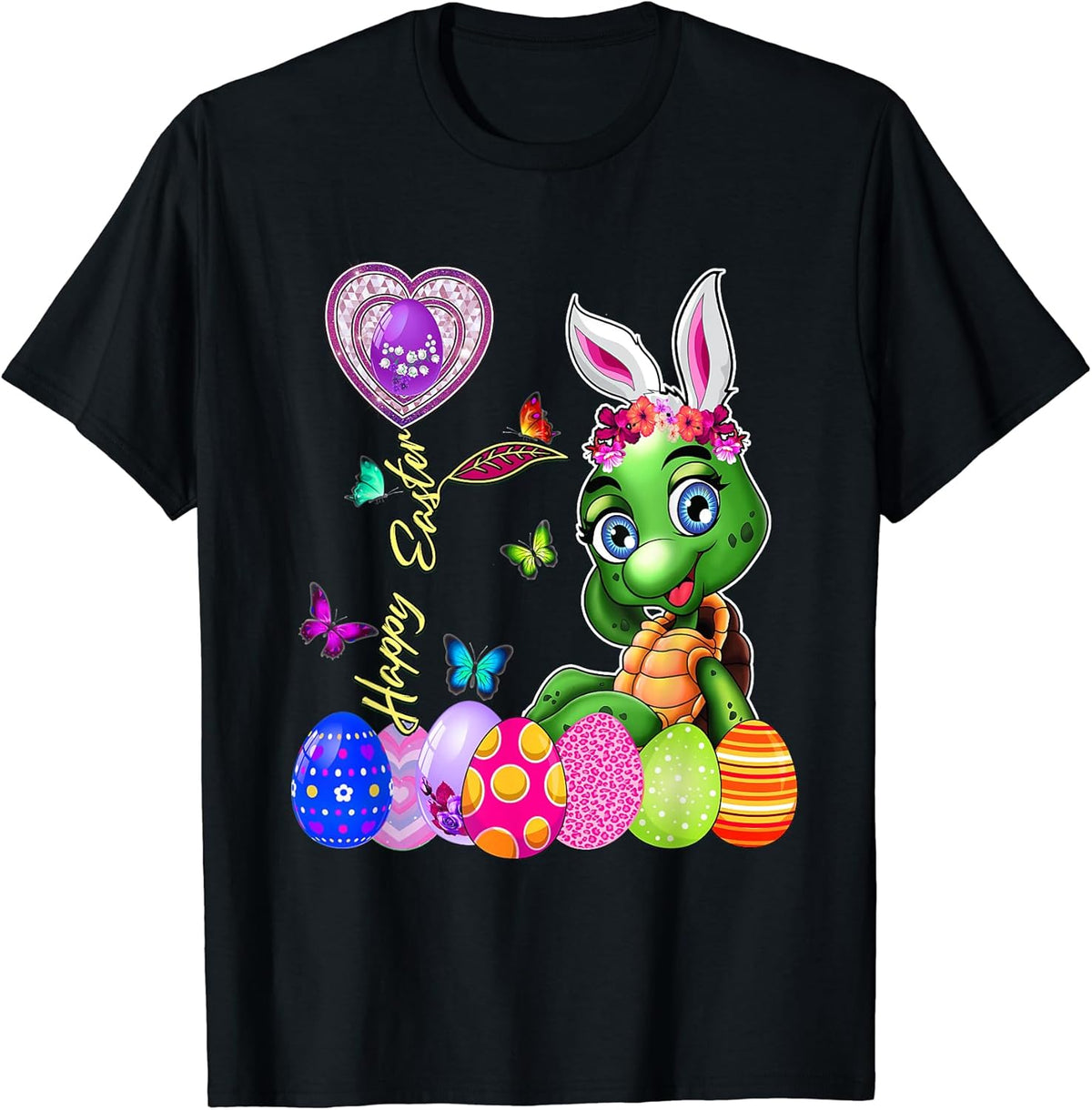Easter Egg Basket Stuffers Family Merch Decor Unisex T-shirt, Sweatshirt, Hoodie, Long Sleeve Tee - T-Shirt, Sweatshirt, Hoodie