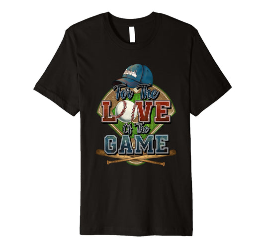 Baseball Team Baseball Mom T-Shirt - Casual Everyday Wear for Adults - T-Shirt, Sweatshirt, Hoodie
