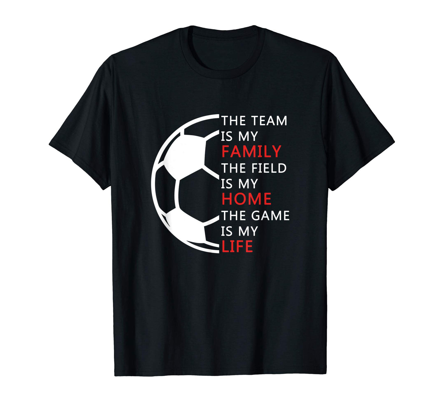 Soccer Senior Night Soccer Team Coach T-Shirt - Novelty Apparel Men Women - T-Shirt, Sweatshirt, Hoodie