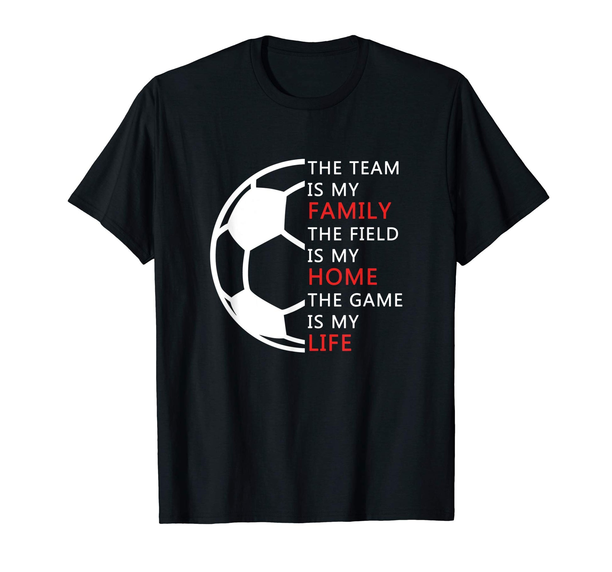 Soccer Senior Night Soccer Team Coach T-Shirt - Novelty Apparel Men Women - T-Shirt, Sweatshirt, Hoodie