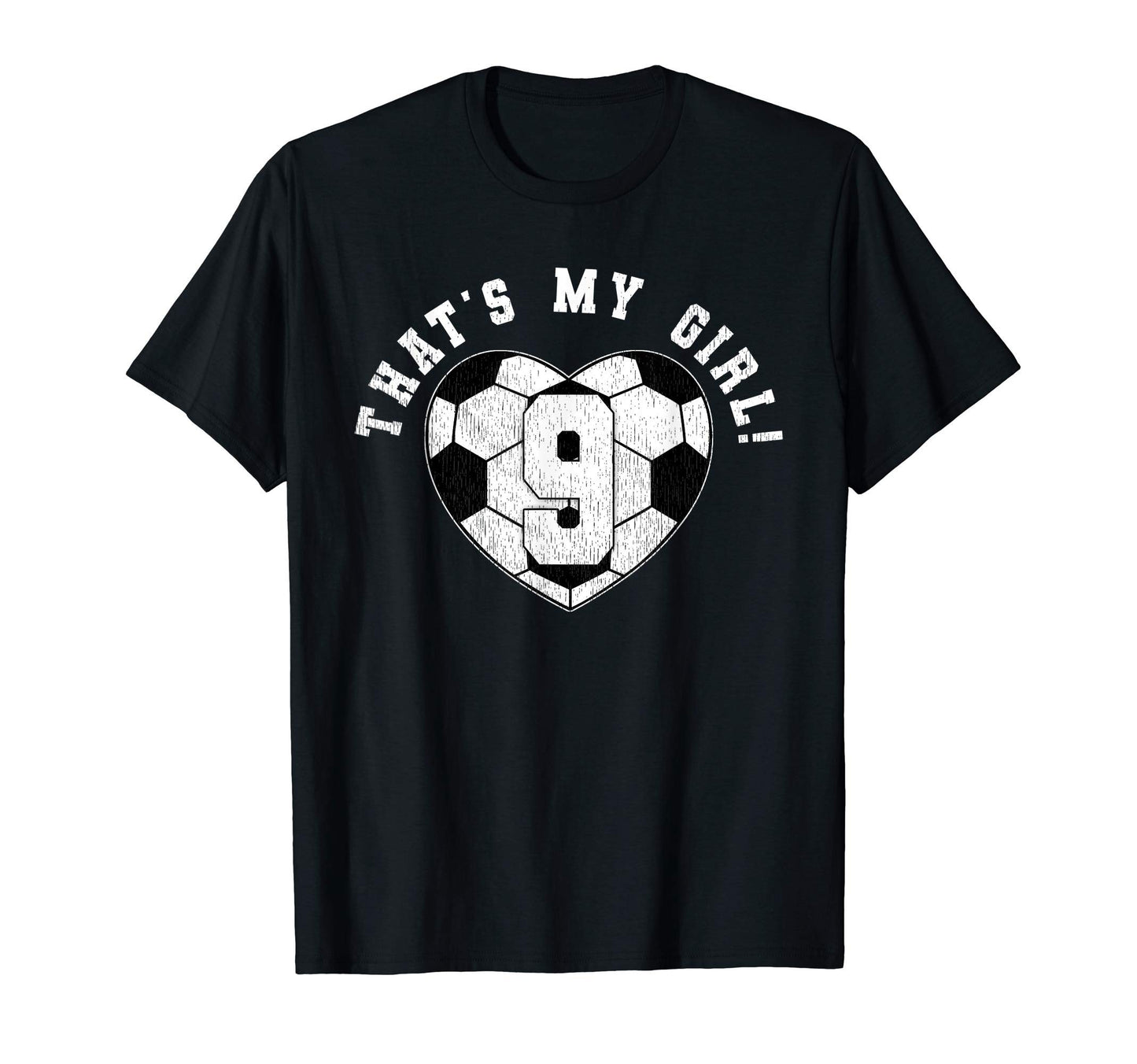 Thats My Soccer Player Mom Dad T-Shirt - Streetwear Style for Adults - T-Shirt, Sweatshirt, Hoodie
