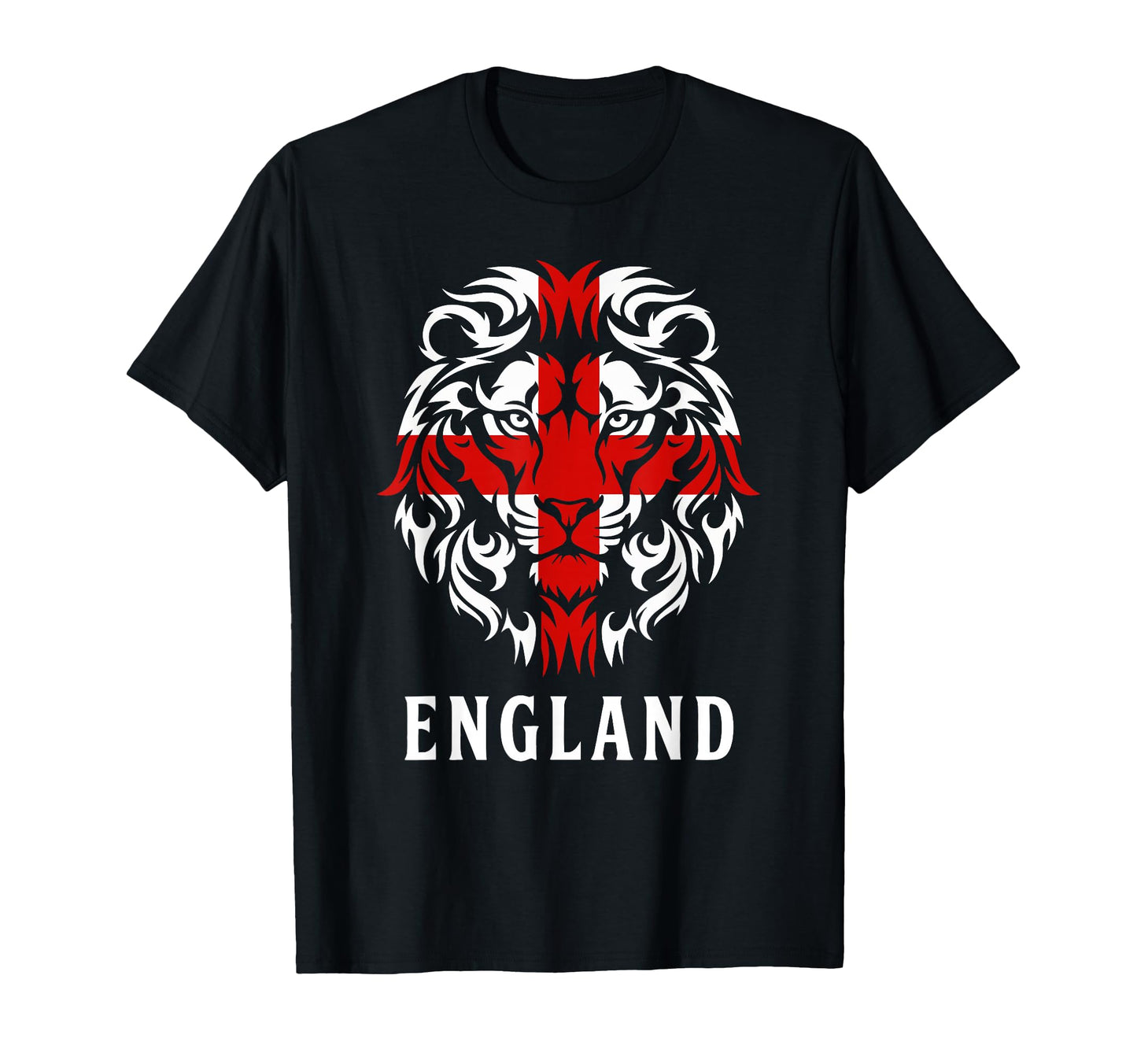 English Flag Soccer Football England T-Shirt - Trendy Graphic for Adults - T-Shirt, Sweatshirt, Hoodie