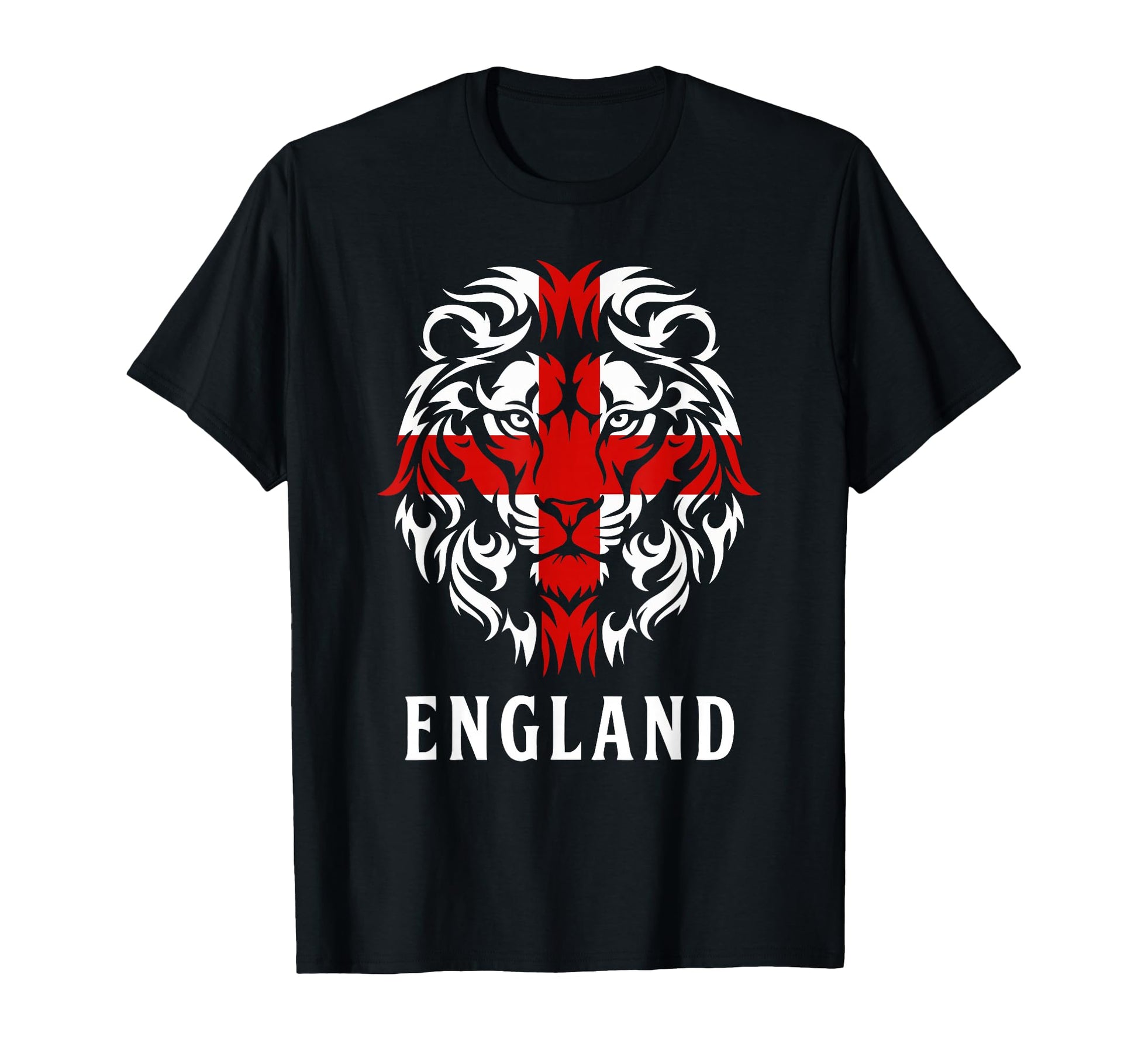 English Flag Soccer Football England T-Shirt - Trendy Graphic for Adults - T-Shirt, Sweatshirt, Hoodie