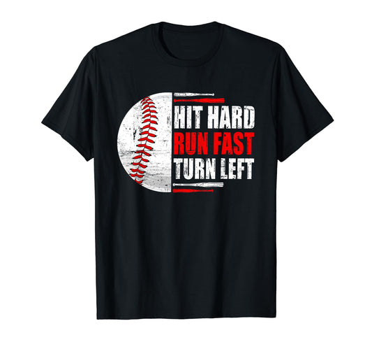Baseball Lover Player Funny T-Shirt - Minimalist Print Unisex - T-Shirt, Sweatshirt, Hoodie