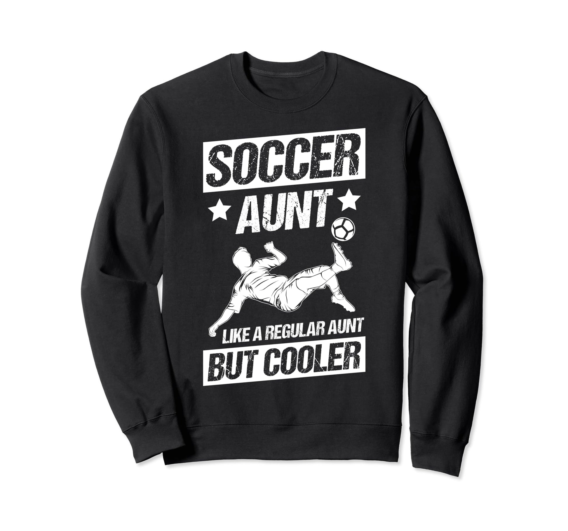 Soccer Family Support Sport Game Sweatshirt - Novelty Apparel Men Women - T-Shirt, Sweatshirt, Hoodie