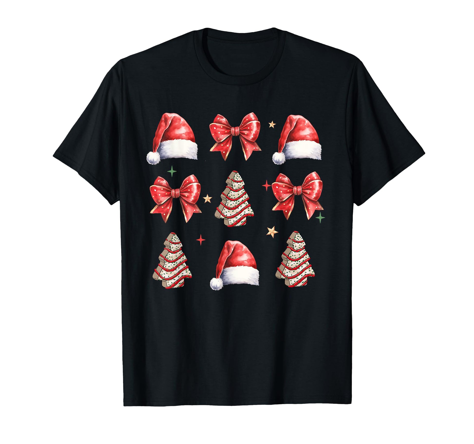 Coquette Bow Pajamas Family Matching T-Shirt - Trendy Graphic Men Women - T-Shirt, Sweatshirt, Hoodie