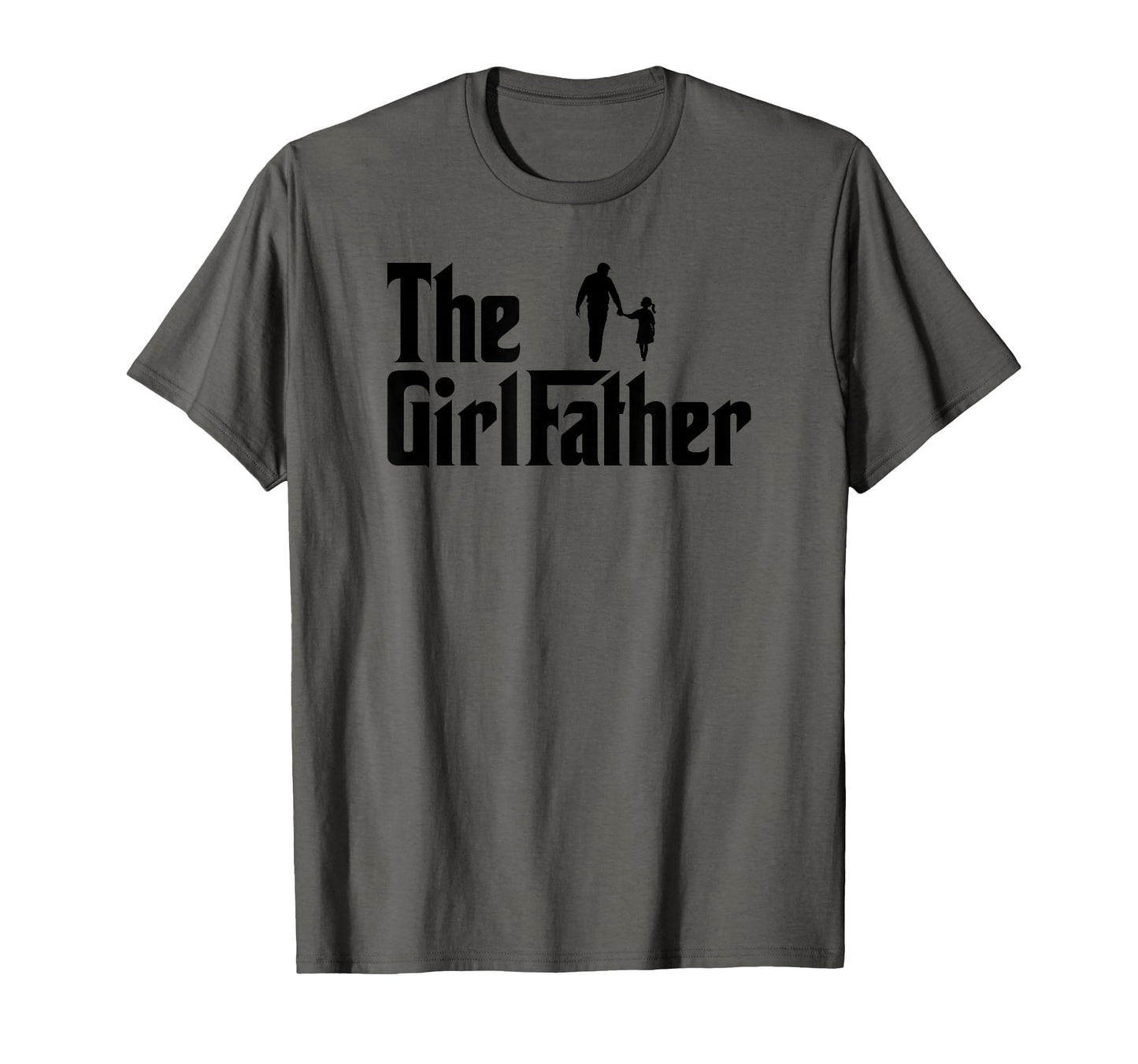 Father Funny Dad Daddy Daughter T-Shirt - Streetwear Style for Adults - T-Shirt, Sweatshirt, Hoodie