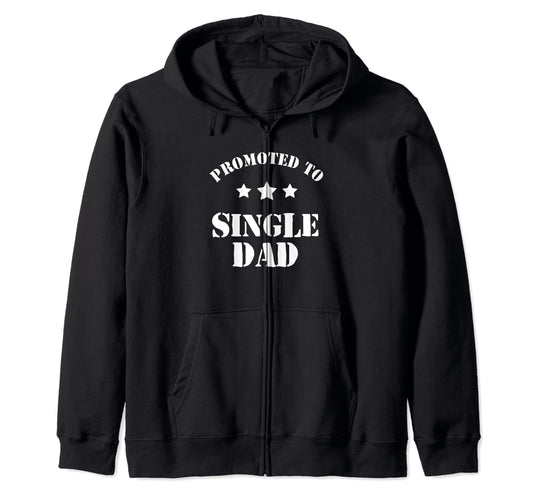 Awesome Happily Divorced Divorce Hoodie - Custom Art Print Men Women - T-Shirt, Sweatshirt, Hoodie