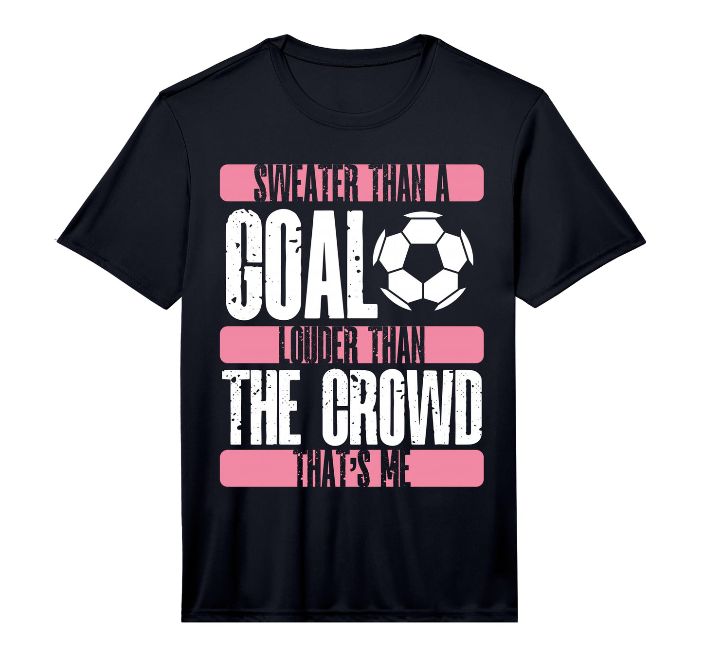 Mens Soccer Soccer Fans Soccer Club T-Shirt - Graphic Print Men Women - T-Shirt, Sweatshirt, Hoodie