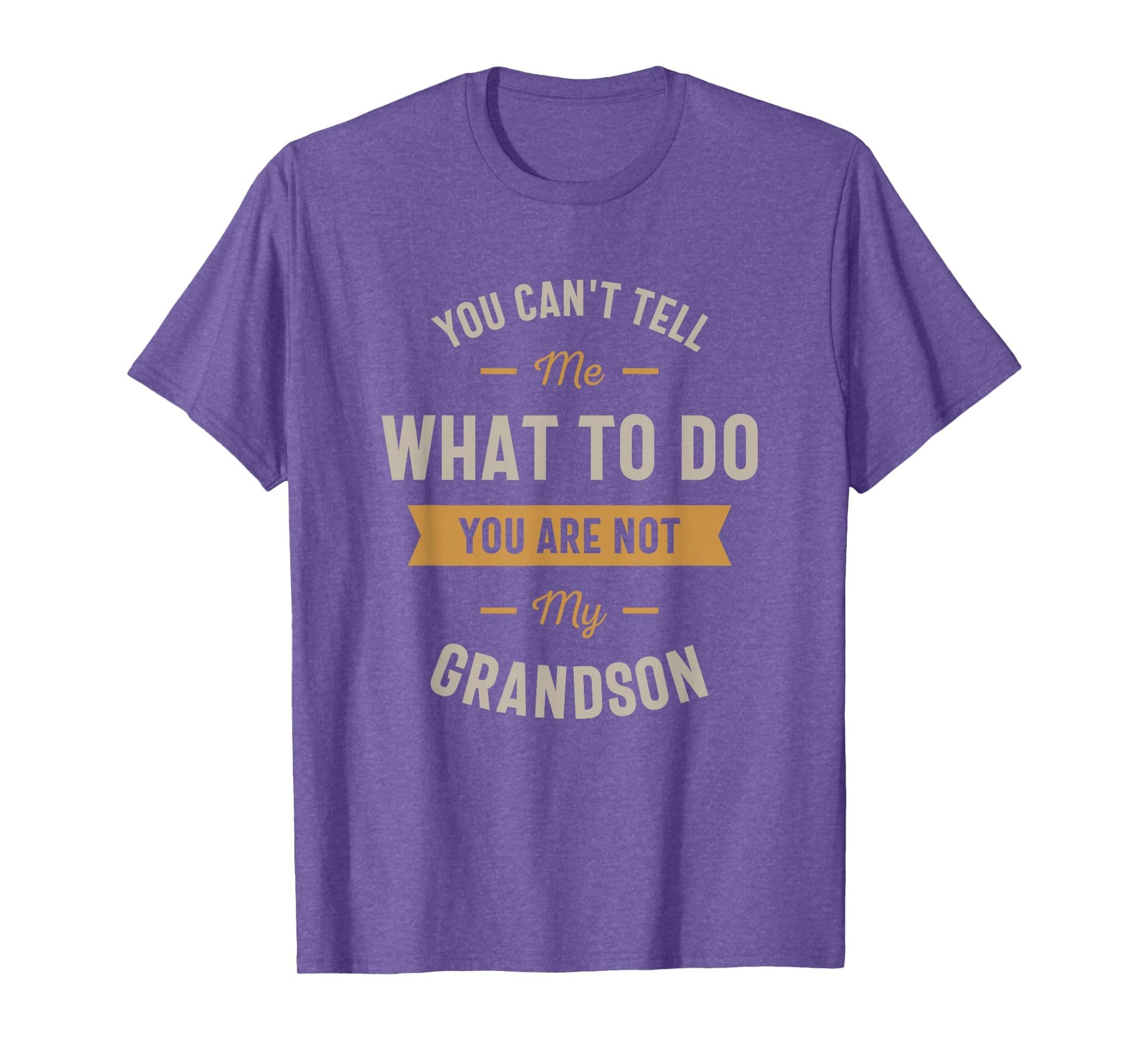 You Cant Tell Me What To Do You Are T-Shirt - Aesthetic Graphic for Adults - T-Shirt, Sweatshirt, Hoodie