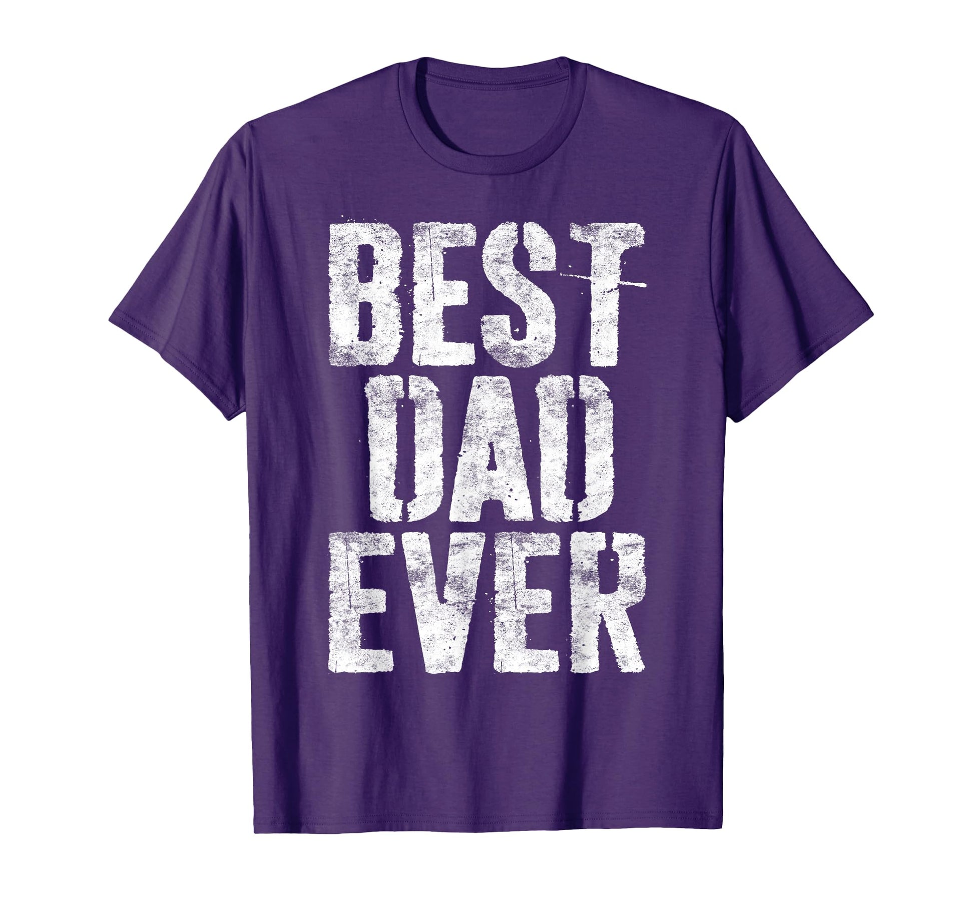 Best Dad Ever Fathers Day T-Shirt - Trendy Graphic for Adults - T-Shirt, Sweatshirt, Hoodie