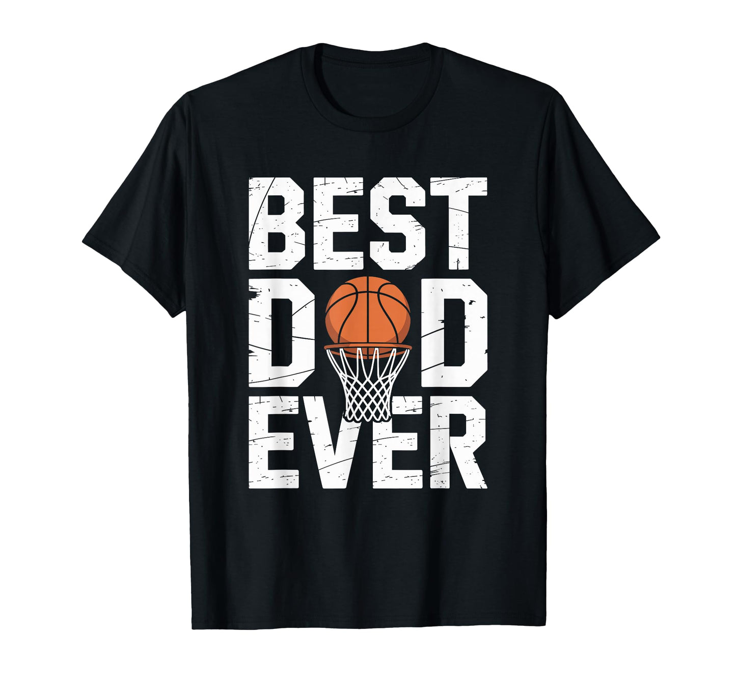 Basketball Player Dad Gifts Accessories T-Shirt - Graphic Print Men Women - T-Shirt, Sweatshirt, Hoodie