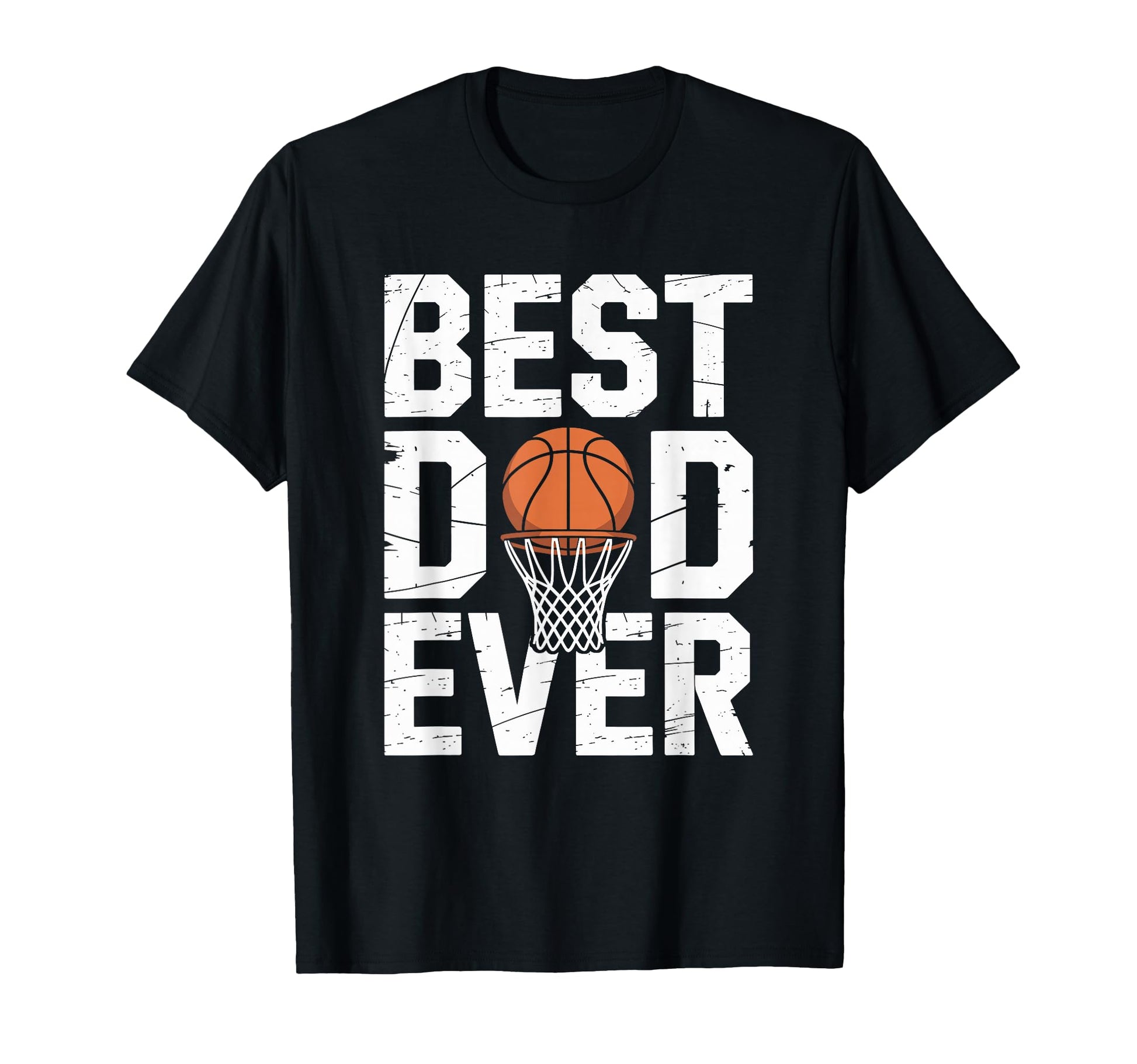 Basketball Player Dad Gifts Accessories T-Shirt - Graphic Print Men Women - T-Shirt, Sweatshirt, Hoodie