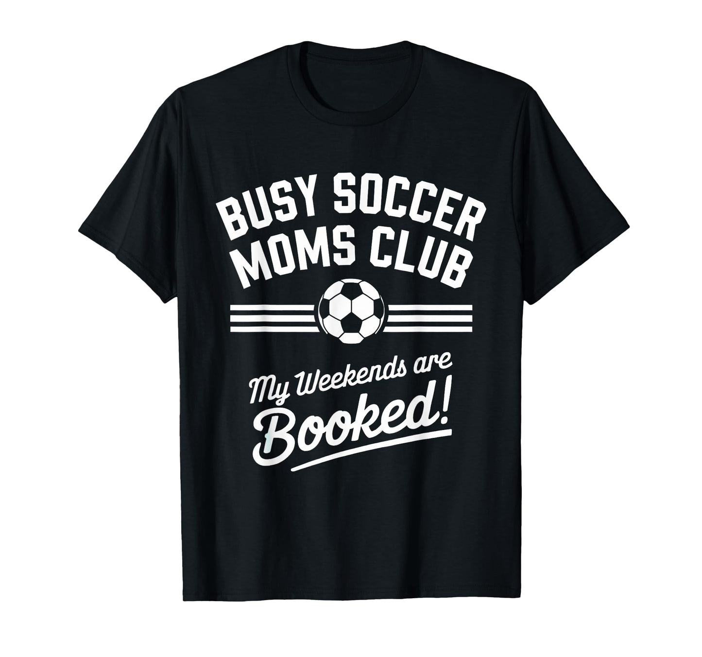 Soccer Mom Squad Gifts Hoodie - Graphic Print Unisex - T-Shirt, Sweatshirt, Hoodie