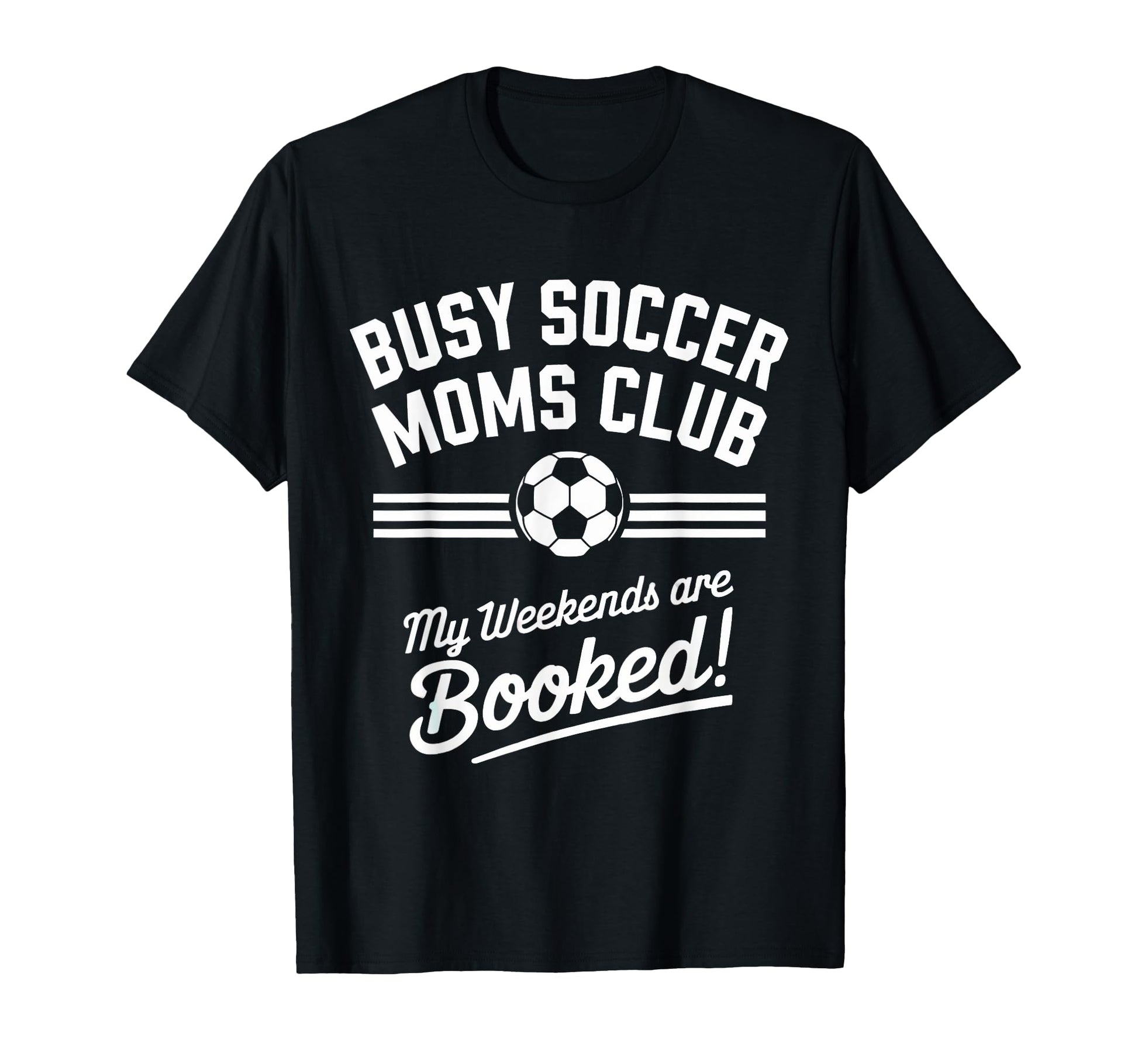 Soccer Mom Squad Gifts Hoodie - Graphic Print Unisex - T-Shirt, Sweatshirt, Hoodie