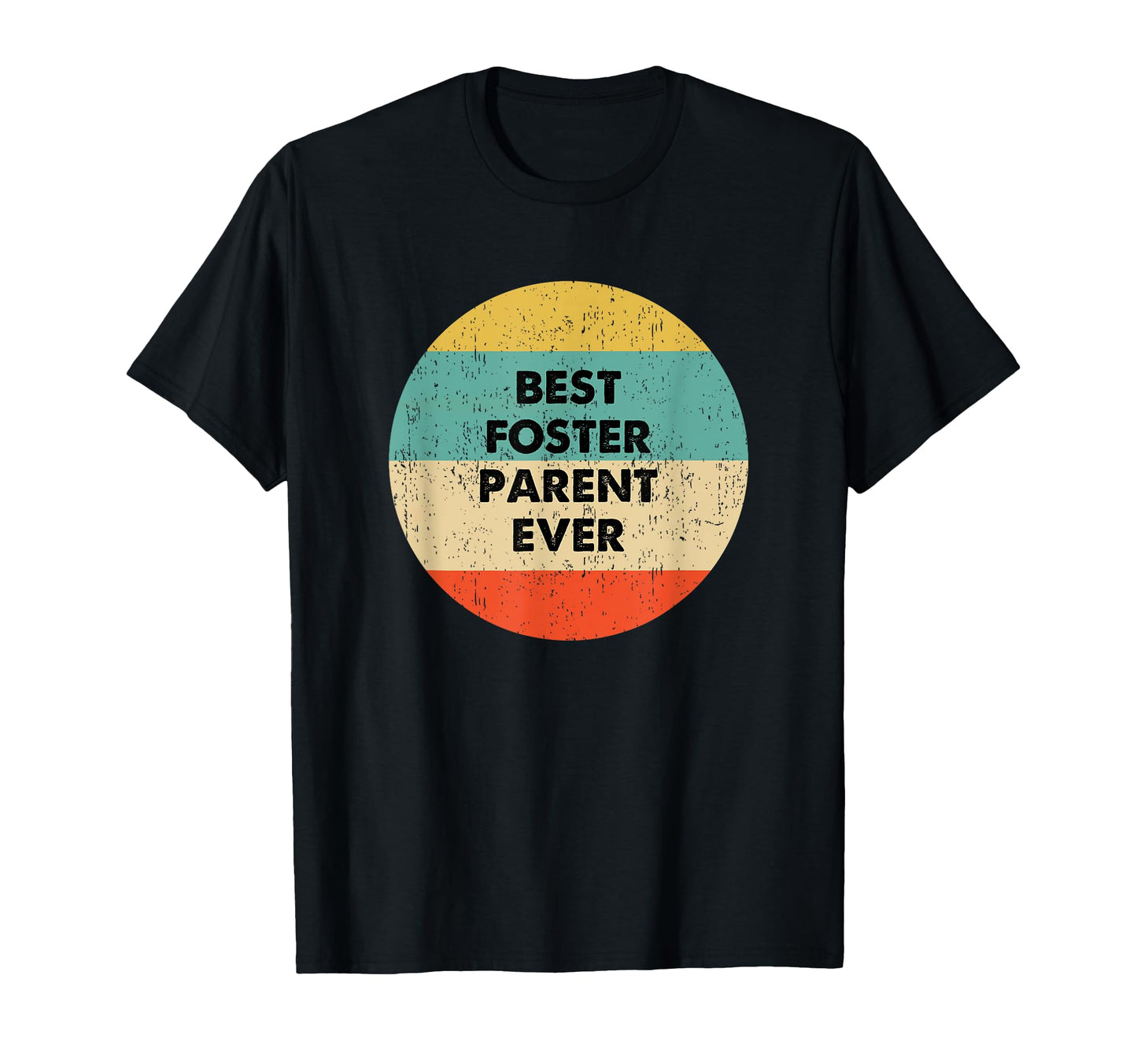 Foster Parent Shirts Gifts T-Shirt - Minimalist Print for Adults - T-Shirt, Sweatshirt, Hoodie