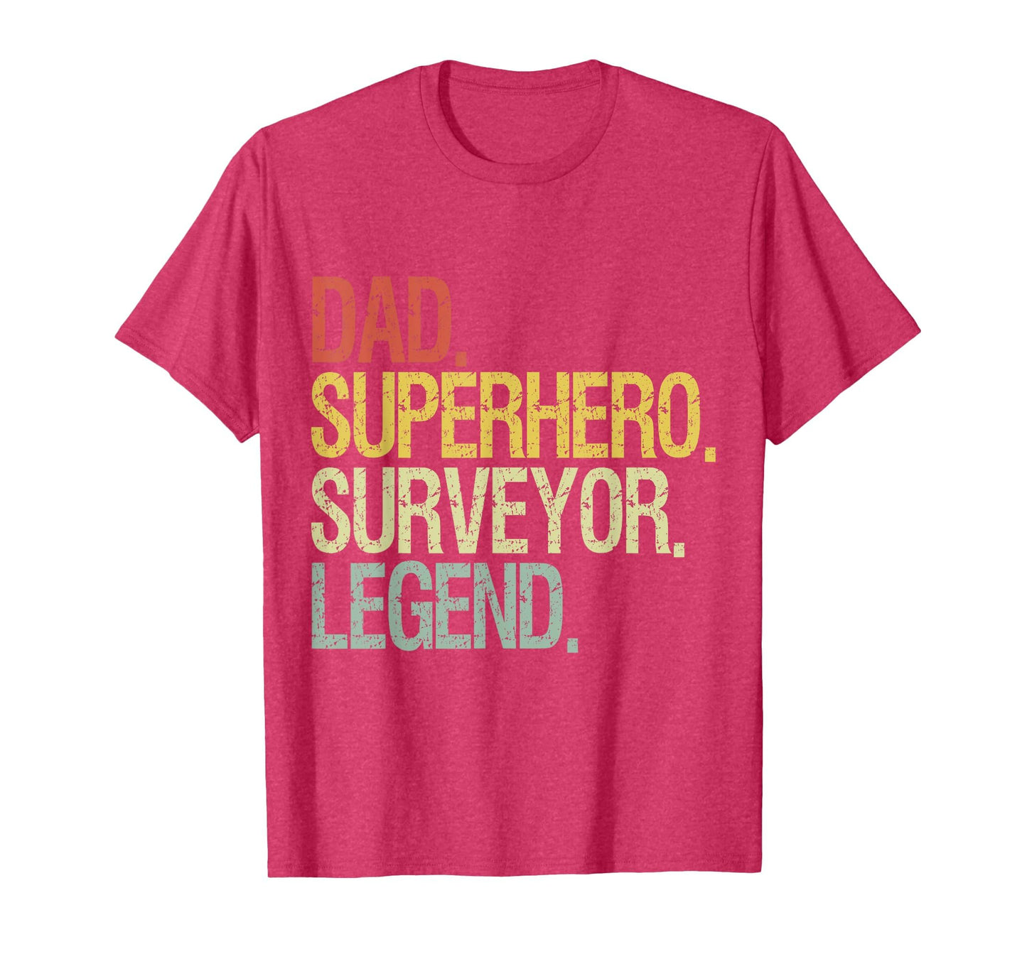 Surveyor Land Landscape Survey Sweatshirt - Casual Everyday Wear Unisex - T-Shirt, Sweatshirt, Hoodie