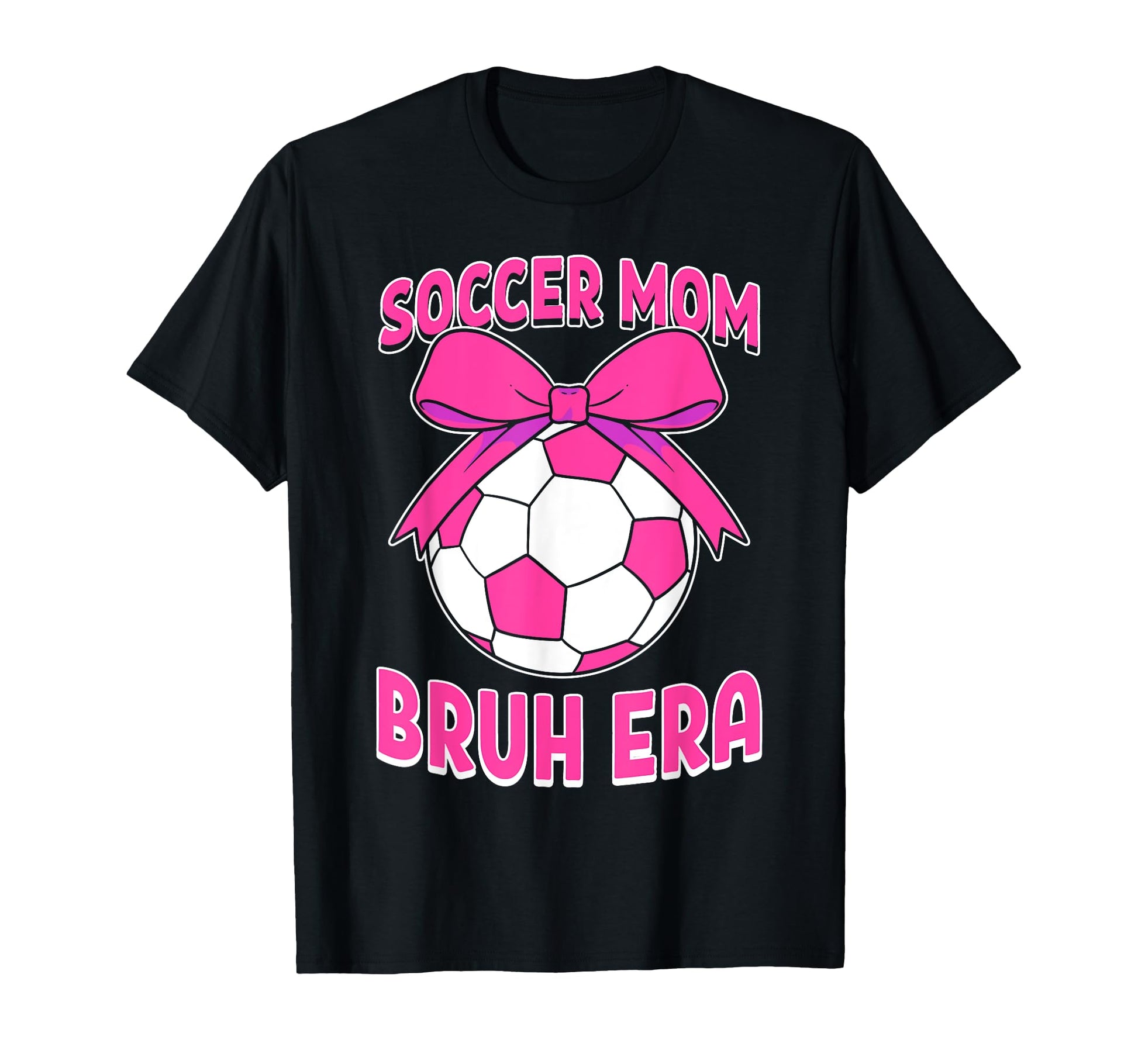 Soccer Parent Proud Soccer Mom T-Shirt - Fun Novelty Design for Adults - T-Shirt, Sweatshirt, Hoodie