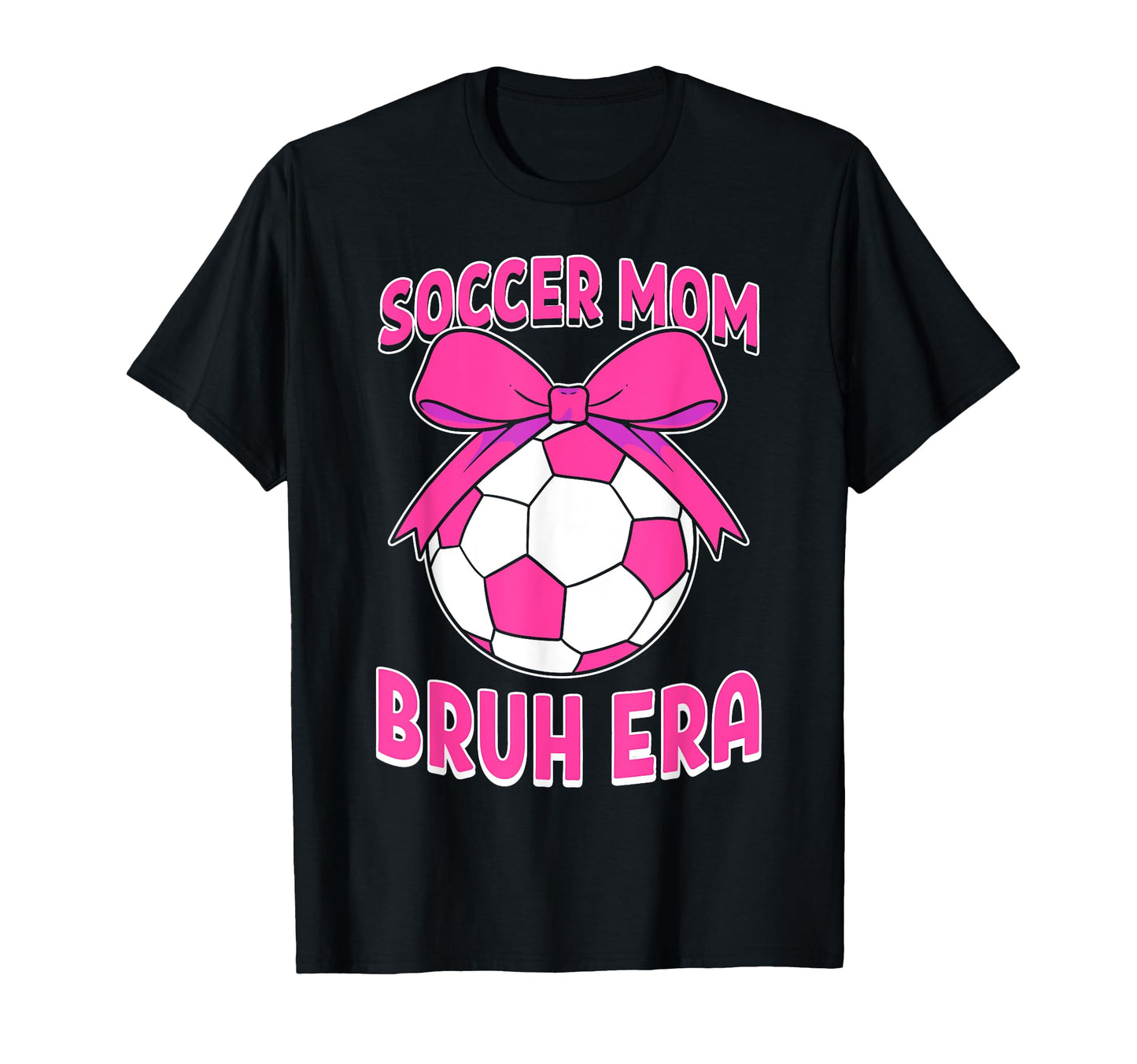 Soccer Parent Proud Soccer Mom T-Shirt - Casual Everyday Wear Men Women - T-Shirt, Sweatshirt, Hoodie
