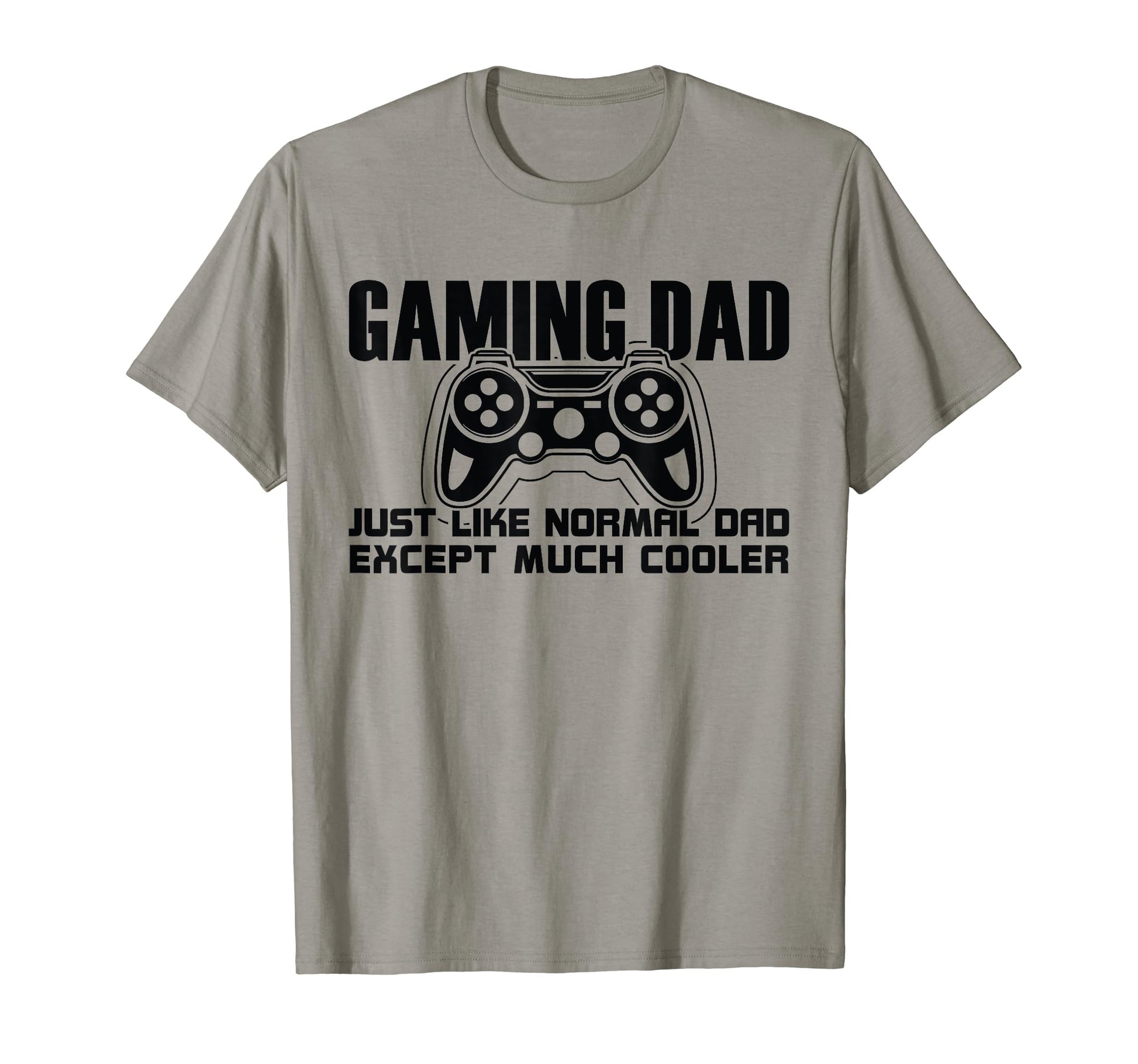Video Games Player Husband Gamer Dad Like T-Shirt - Unique Graphic Unisex - T-Shirt, Sweatshirt, Hoodie