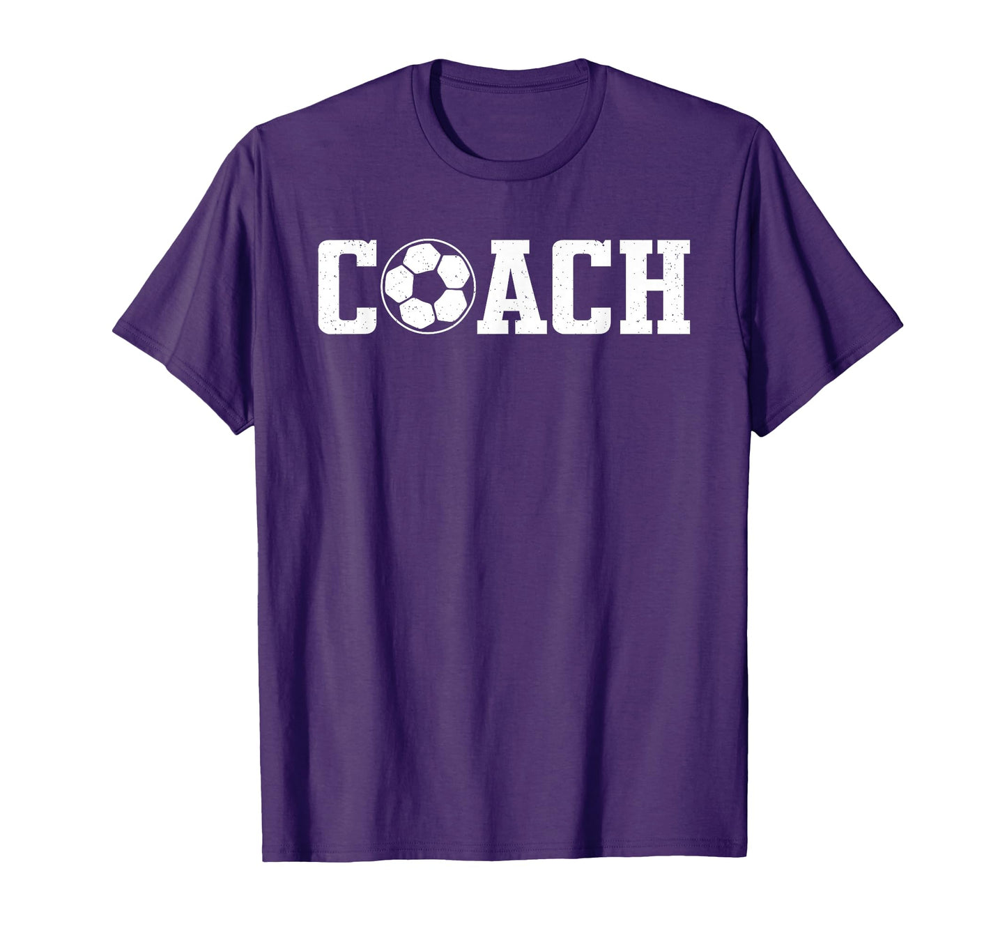 Soccer Coach Coaching Staff Soccer T-Shirt - Fun Novelty Design Men Women - T-Shirt, Sweatshirt, Hoodie