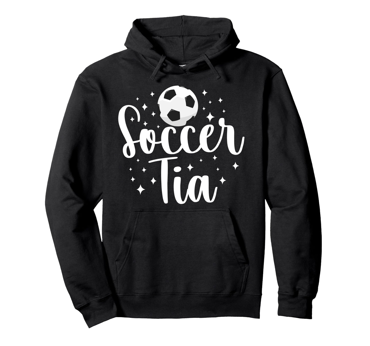 Soccer Tia Soccer Player Tia Soccer Tia Hoodie - Streetwear Style Unisex - T-Shirt, Sweatshirt, Hoodie