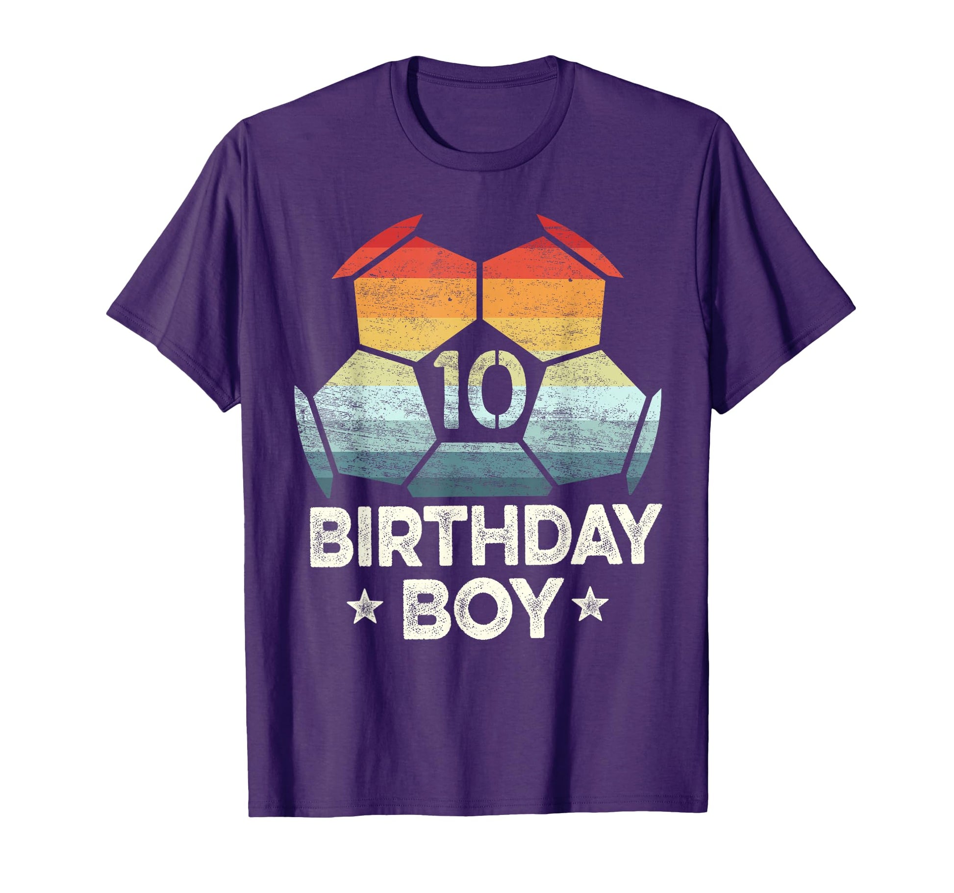 10 Year Old Soccer Player Gifts T-Shirt - Aesthetic Graphic for Adults - T-Shirt, Sweatshirt, Hoodie