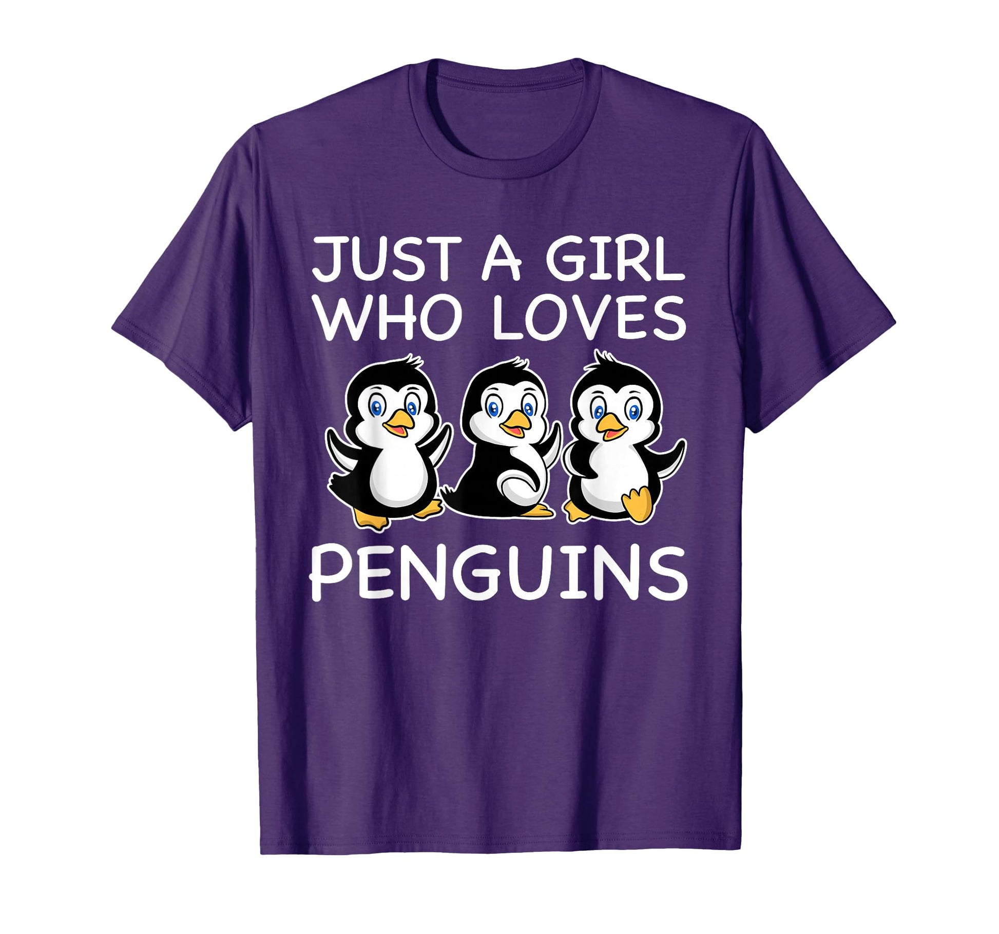 Penguin Art Bird Animal Penguin Lover T-Shirt - Trendy Graphic Men Women - T-Shirt, Sweatshirt, Hoodie