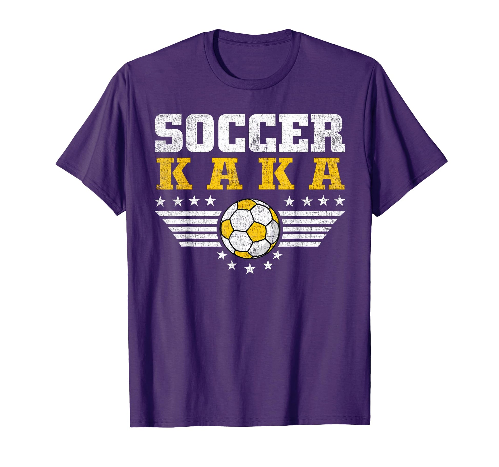 Soccer Kaka Soccer Player Funny T-Shirt - Streetwear Style Men Women - T-Shirt, Sweatshirt, Hoodie