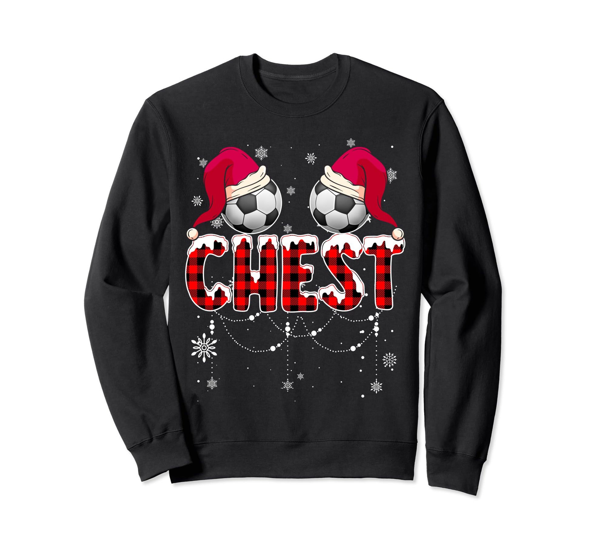 Soccer Couples Matching Family Chestnuts Sweatshirt - Trendy Graphic Unisex - T-Shirt, Sweatshirt, Hoodie