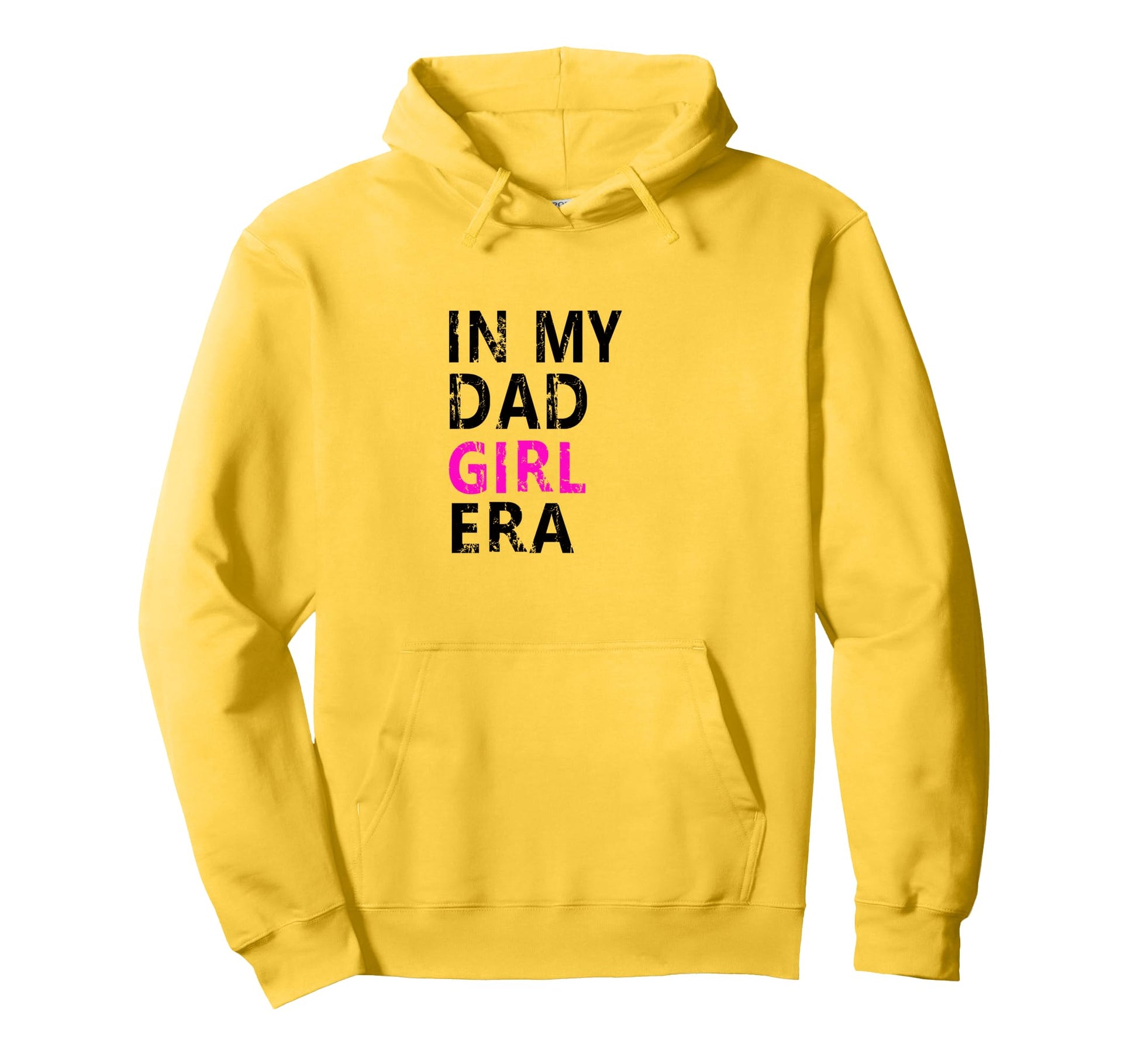 Funny My Dad Era Dad Hoodie - Trendy Graphic Unisex - T-Shirt, Sweatshirt, Hoodie