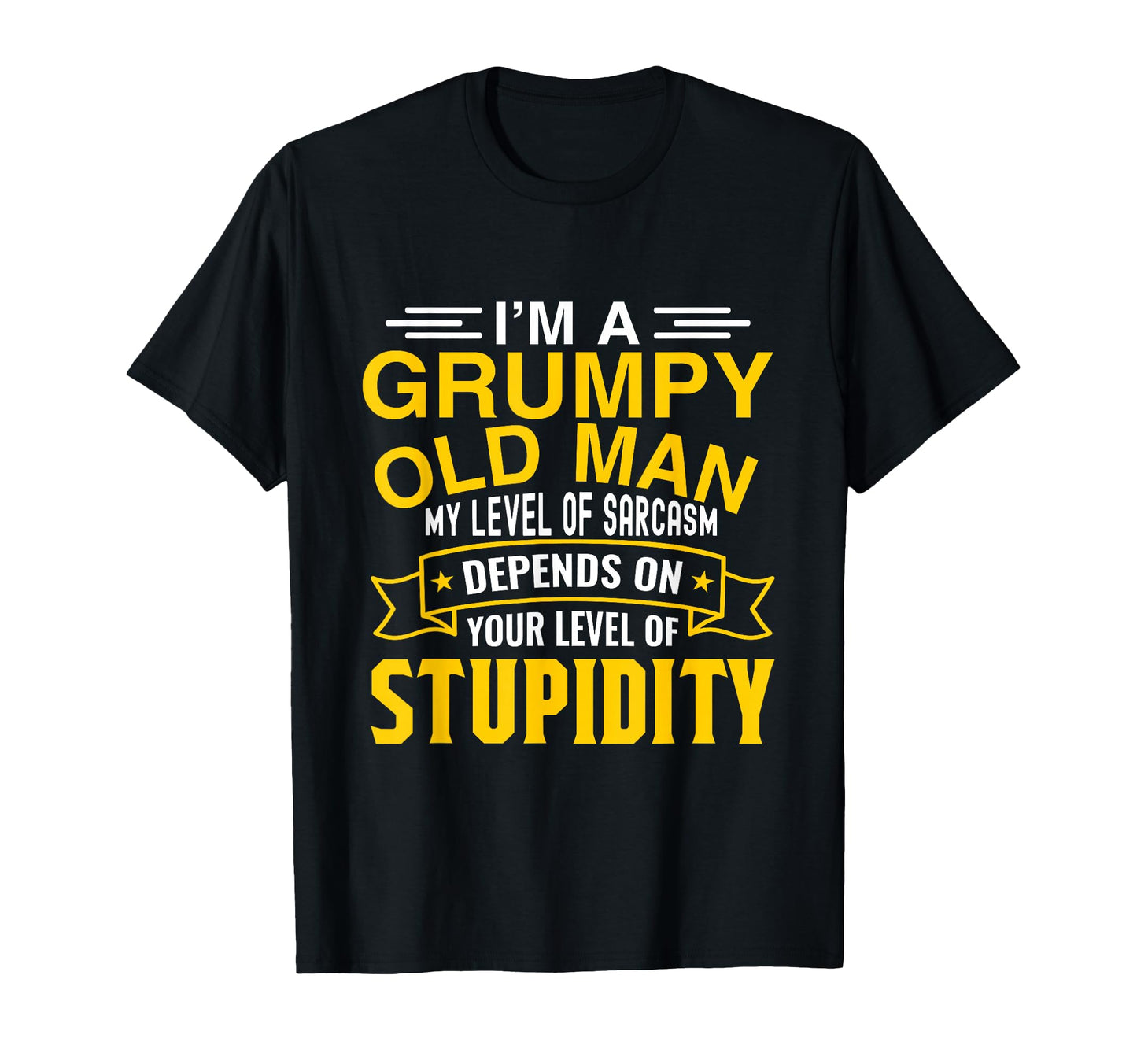 Funny Joke Old Papa Grandpa T-Shirt - Casual Everyday Wear Unisex - T-Shirt, Sweatshirt, Hoodie