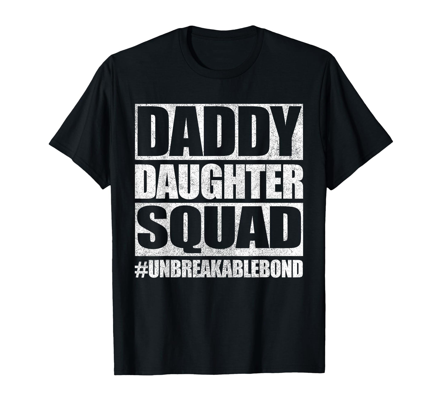 Daddy And Daughter Father Daughter T-Shirt - Fun Novelty Design Unisex - T-Shirt, Sweatshirt, Hoodie