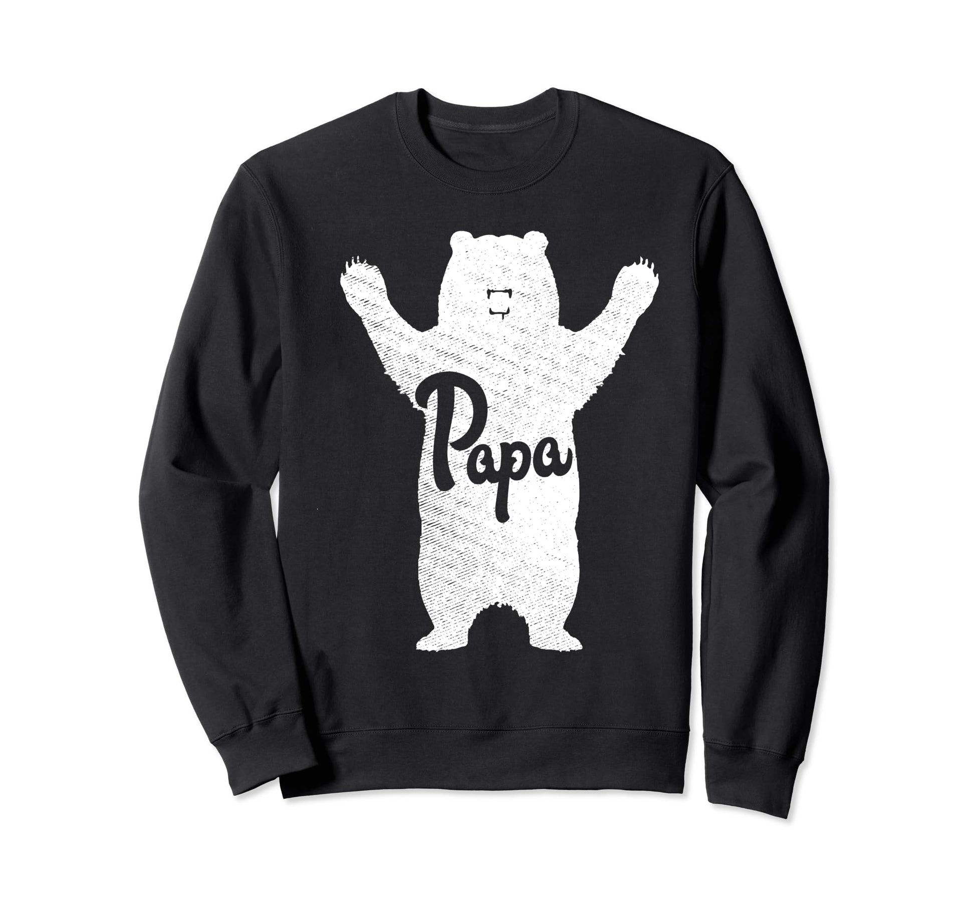 Funny Big Papa Bear Hug Shirts T-Shirt - Novelty Apparel for Adults - T-Shirt, Sweatshirt, Hoodie