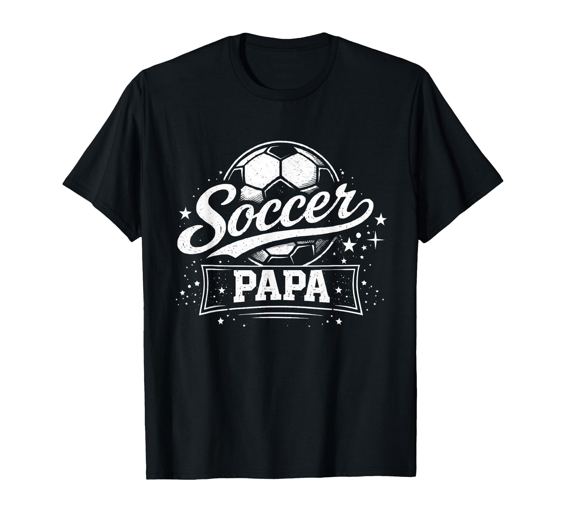 Soccer Player Family Matching Outfit Hoodie - Casual Everyday Wear Unisex - T-Shirt, Sweatshirt, Hoodie