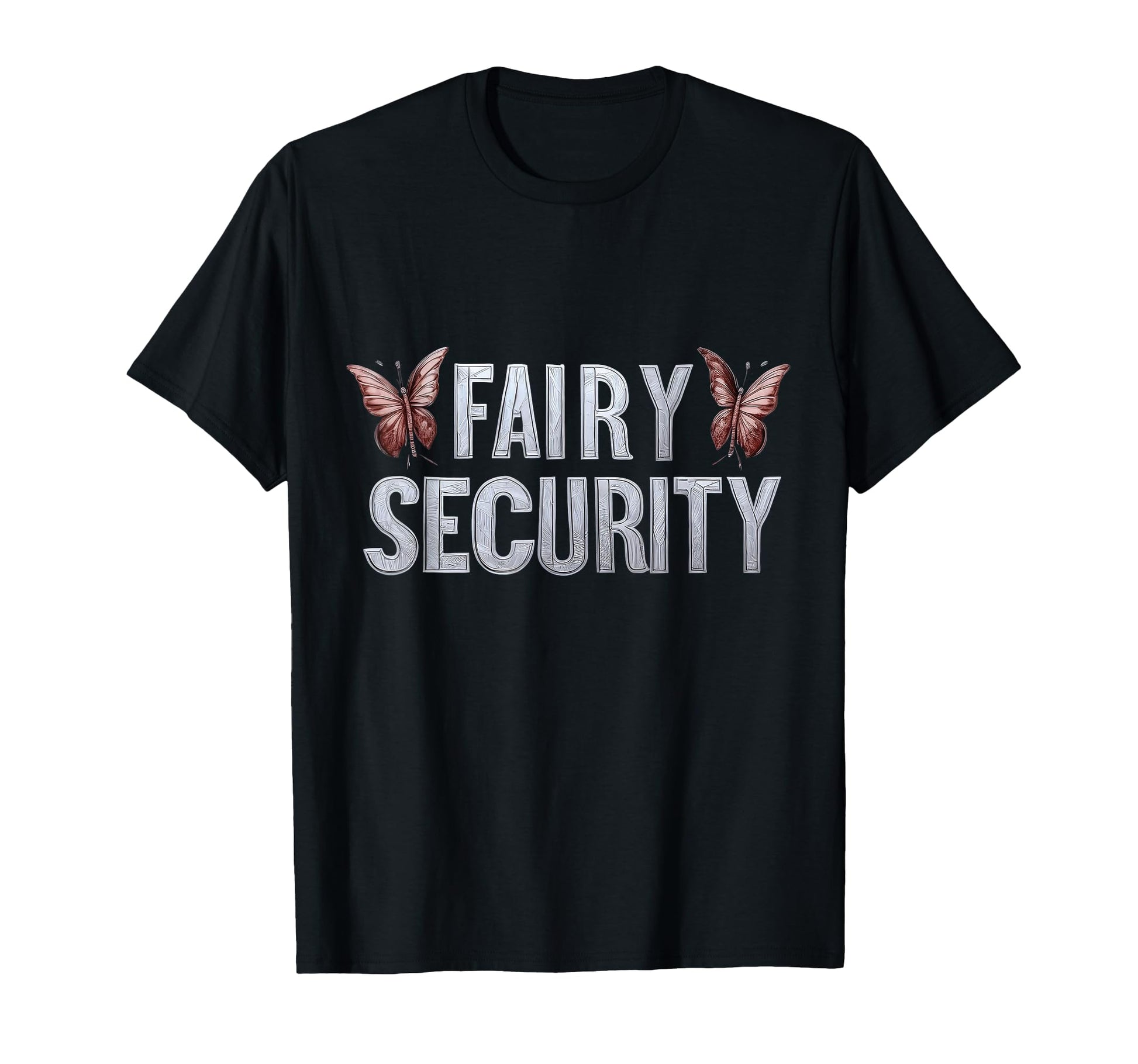 Halloween Dad Mom Daughter Costume Fairy T-Shirt - Novelty Apparel Unisex - T-Shirt, Sweatshirt, Hoodie