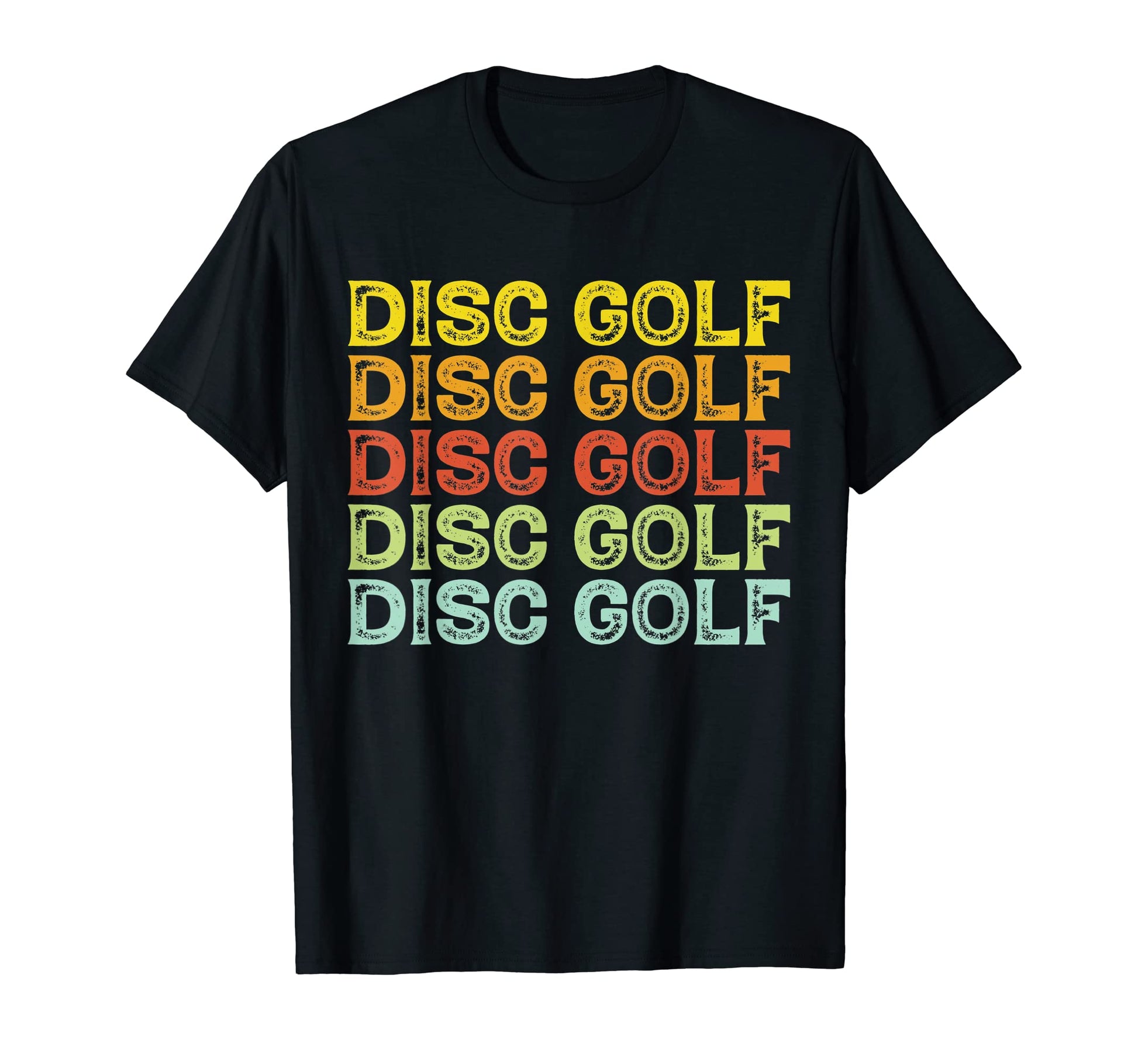 Disc Golf Disc Golf Set Golf Basket T-Shirt - Minimalist Print Men Women - T-Shirt, Sweatshirt, Hoodie